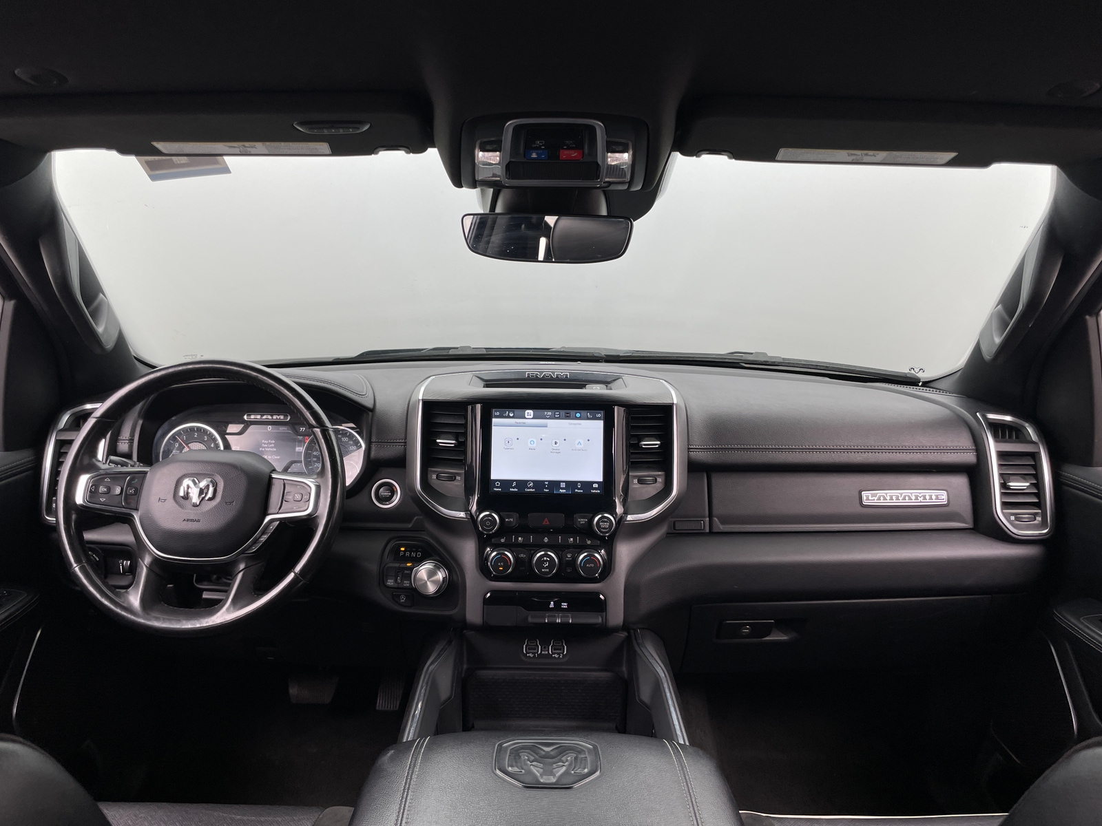 Thumbnail: 2024 RAM 1500 - 2