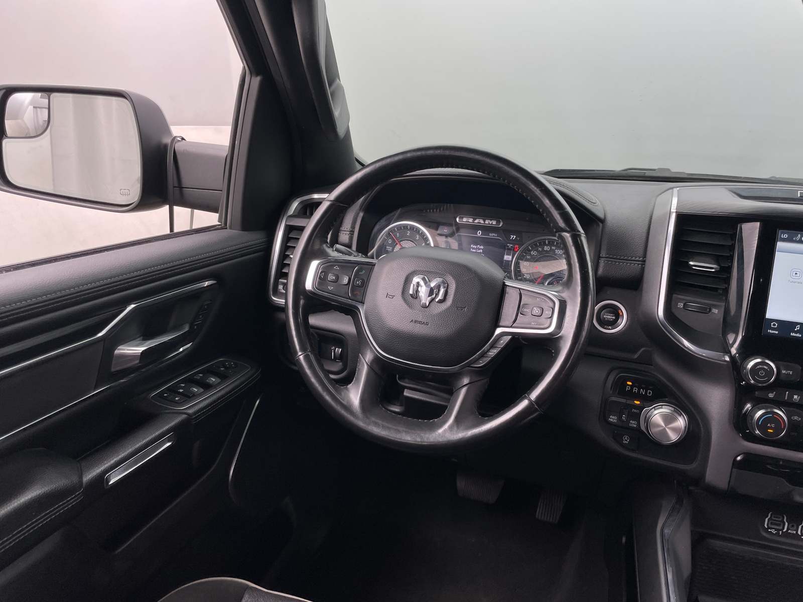 Thumbnail: 2024 RAM 1500 - 4