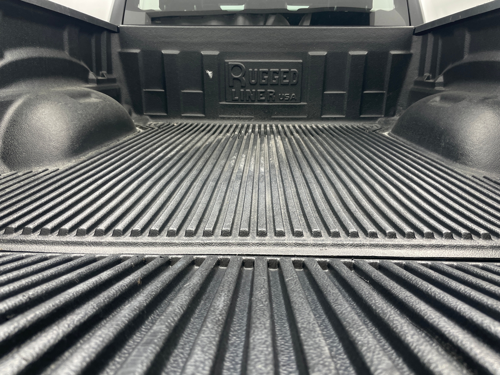 Thumbnail: 2024 RAM 1500 - 6
