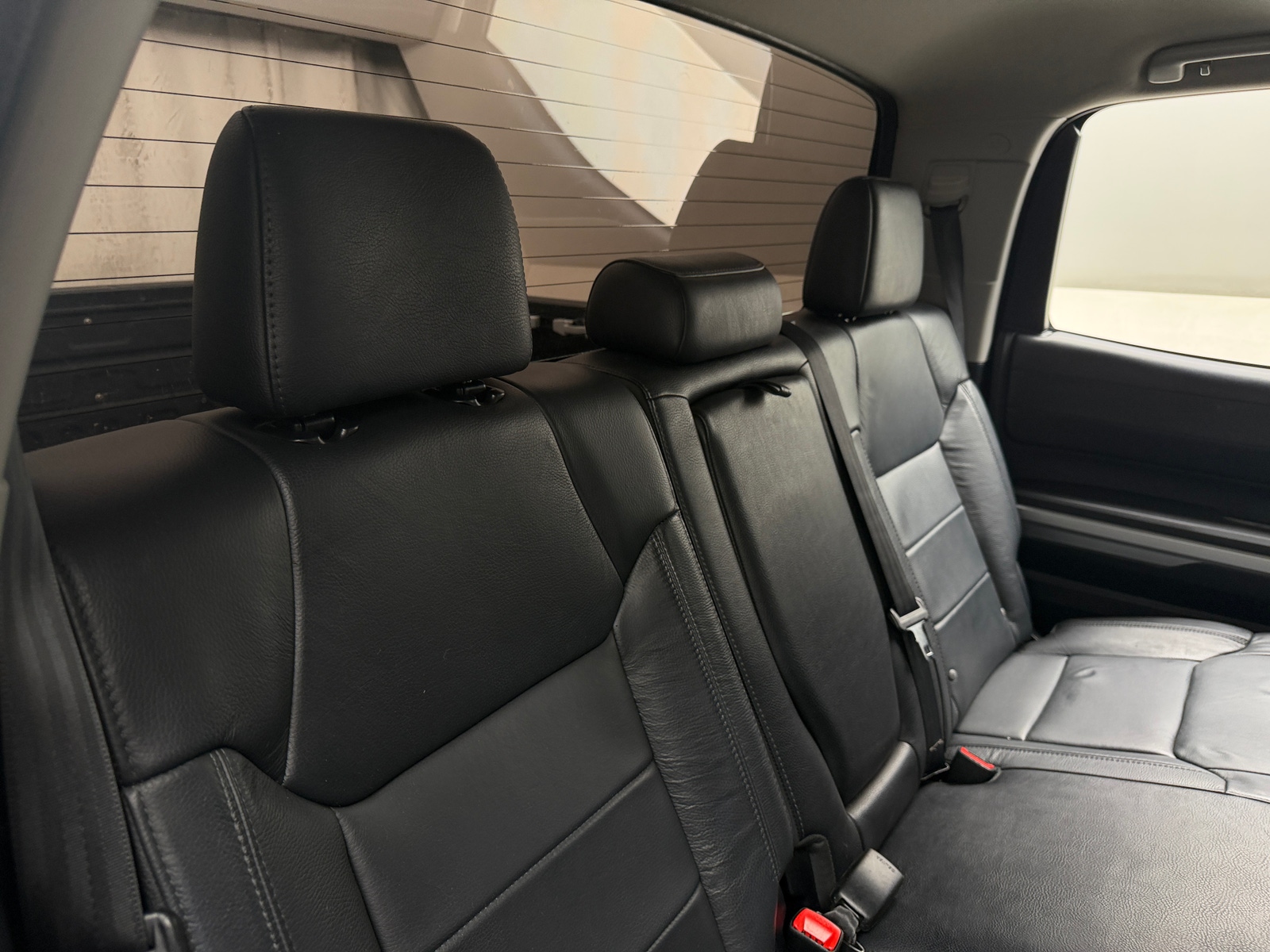 Thumbnail: 2016 Toyota Tundra - 5