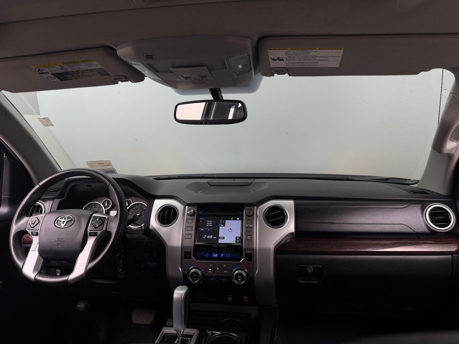 Thumbnail: 2016 Toyota Tundra - 2