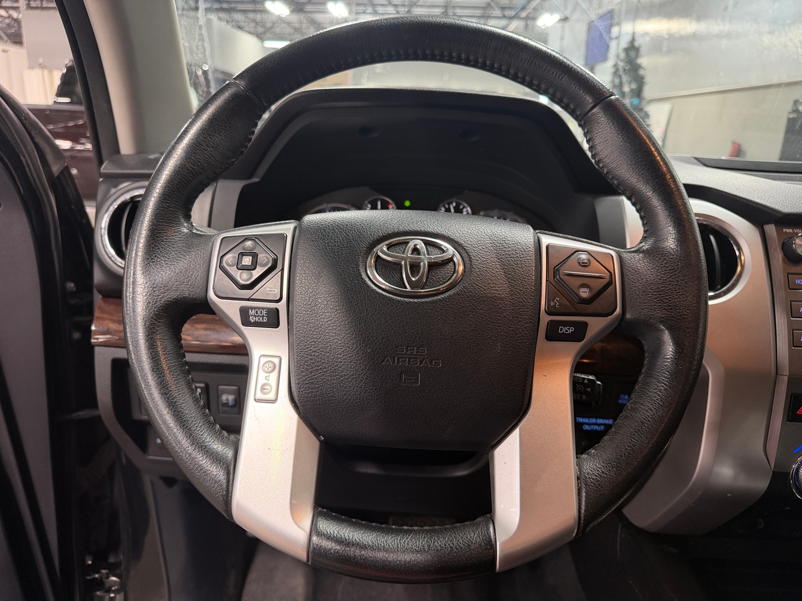 Thumbnail: 2016 Toyota Tundra - 4