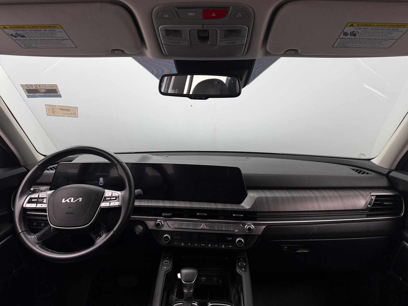 Thumbnail: 2024 Kia Telluride - 2