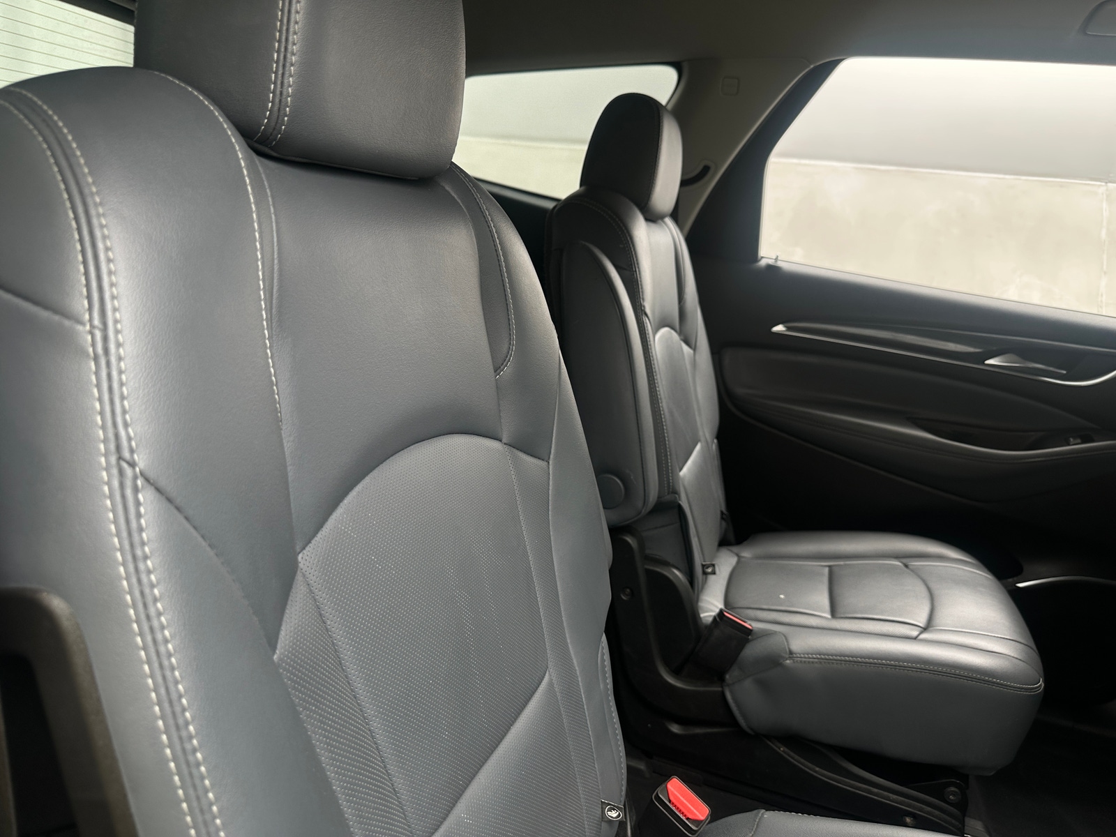 Thumbnail: 2021 Buick Enclave - 5