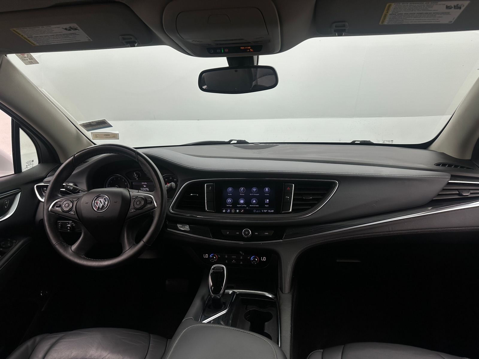 Thumbnail: 2021 Buick Enclave - 2