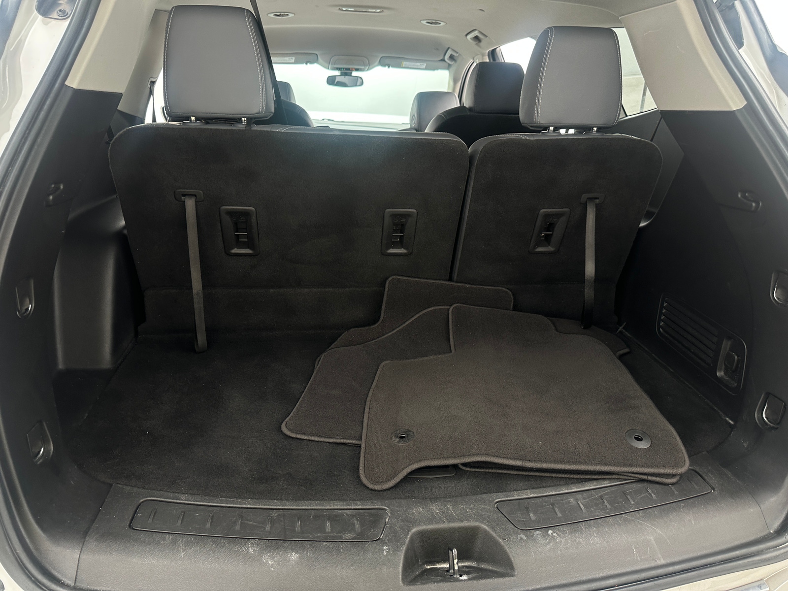 Thumbnail: 2021 Buick Enclave - 6