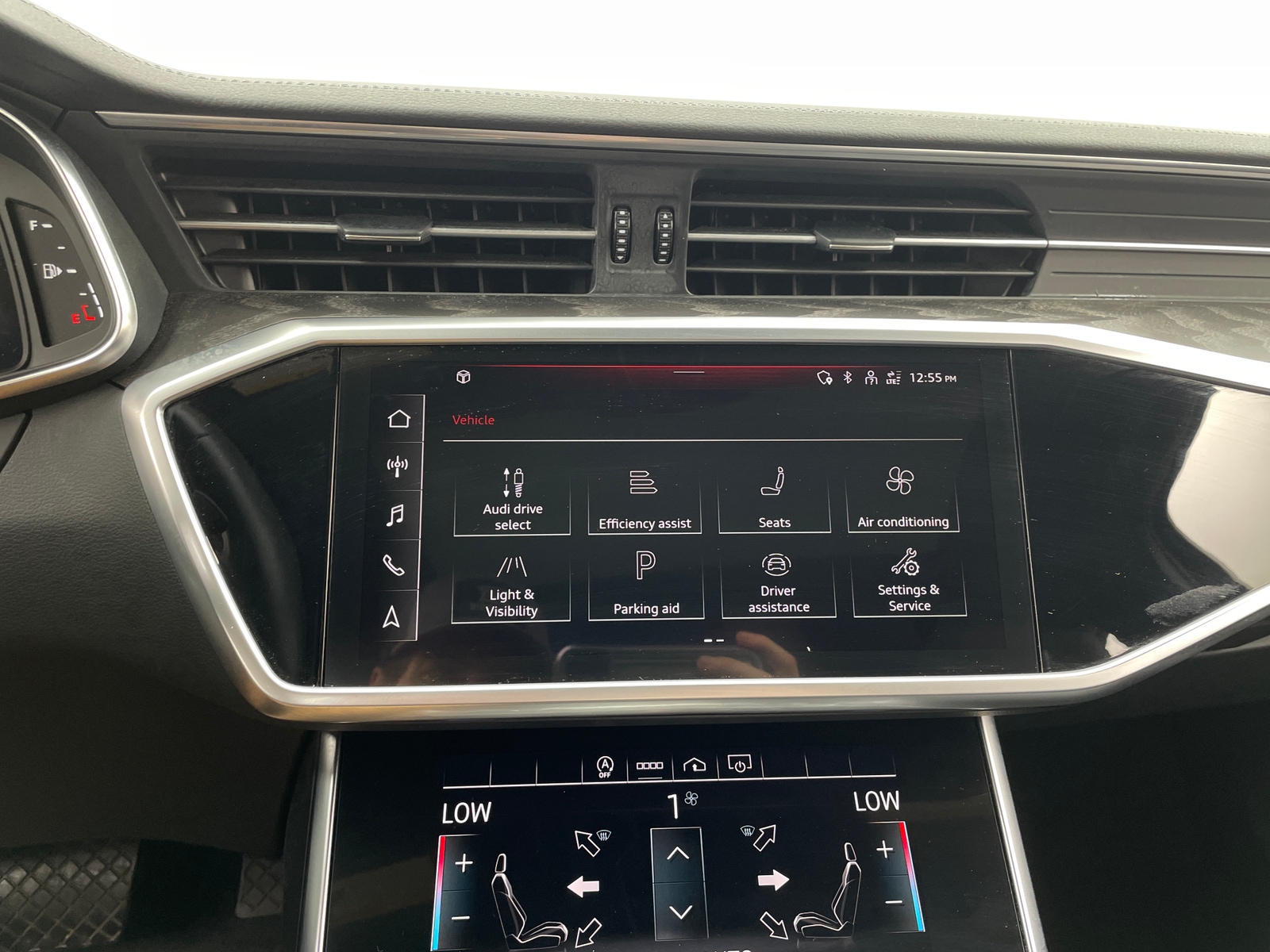 Thumbnail: 2023 Audi A6 - 3