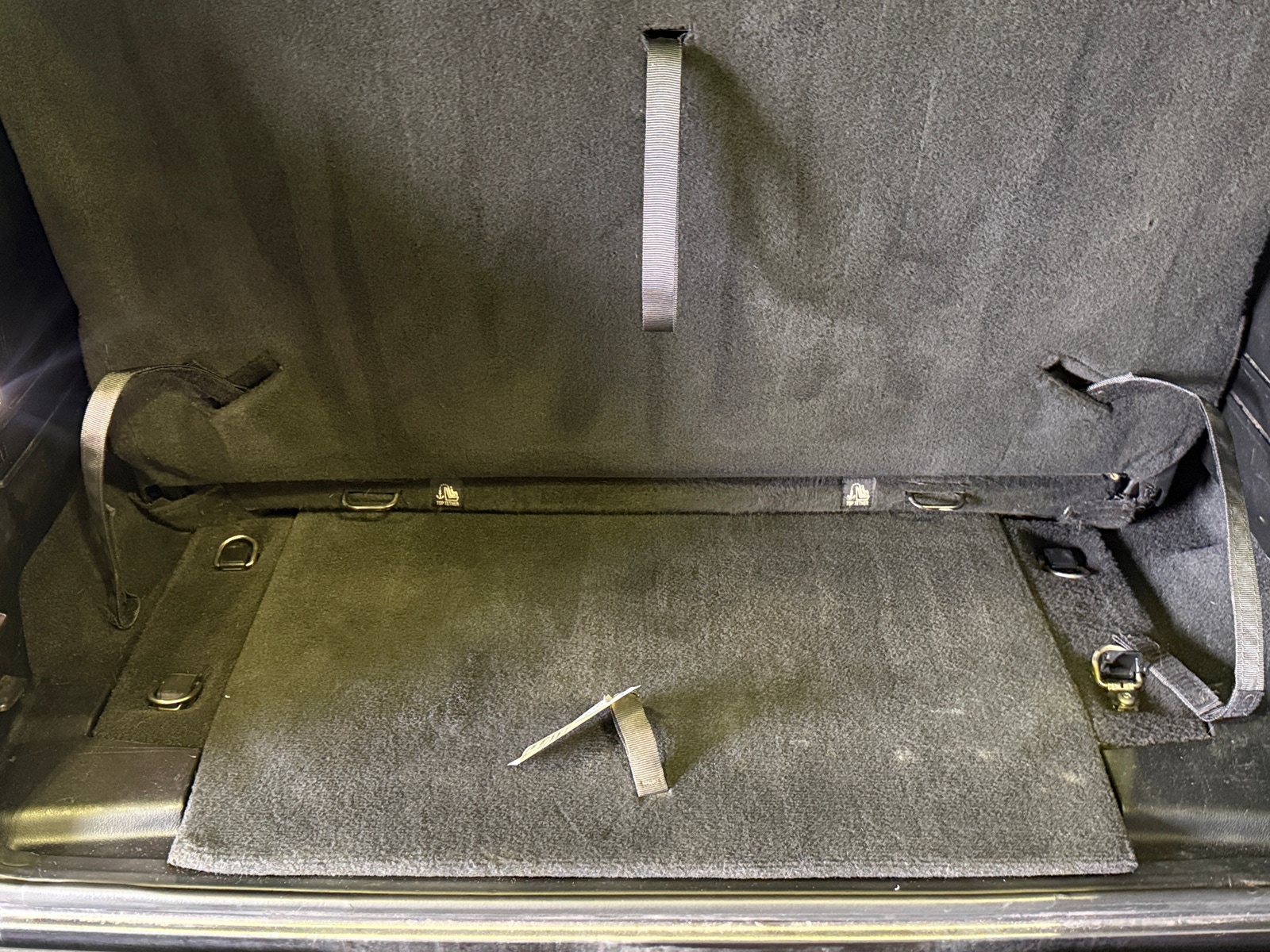 Thumbnail: 2018 Jeep Wrangler - 7