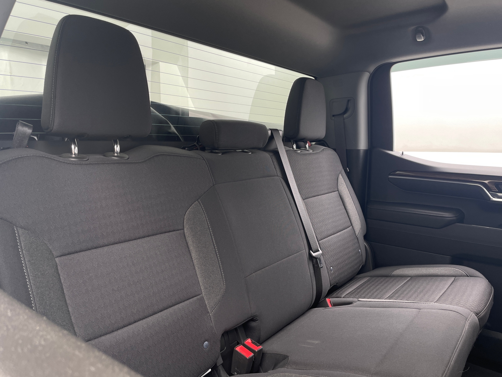 Thumbnail: 2023 Chevrolet Silverado 1500 - 6
