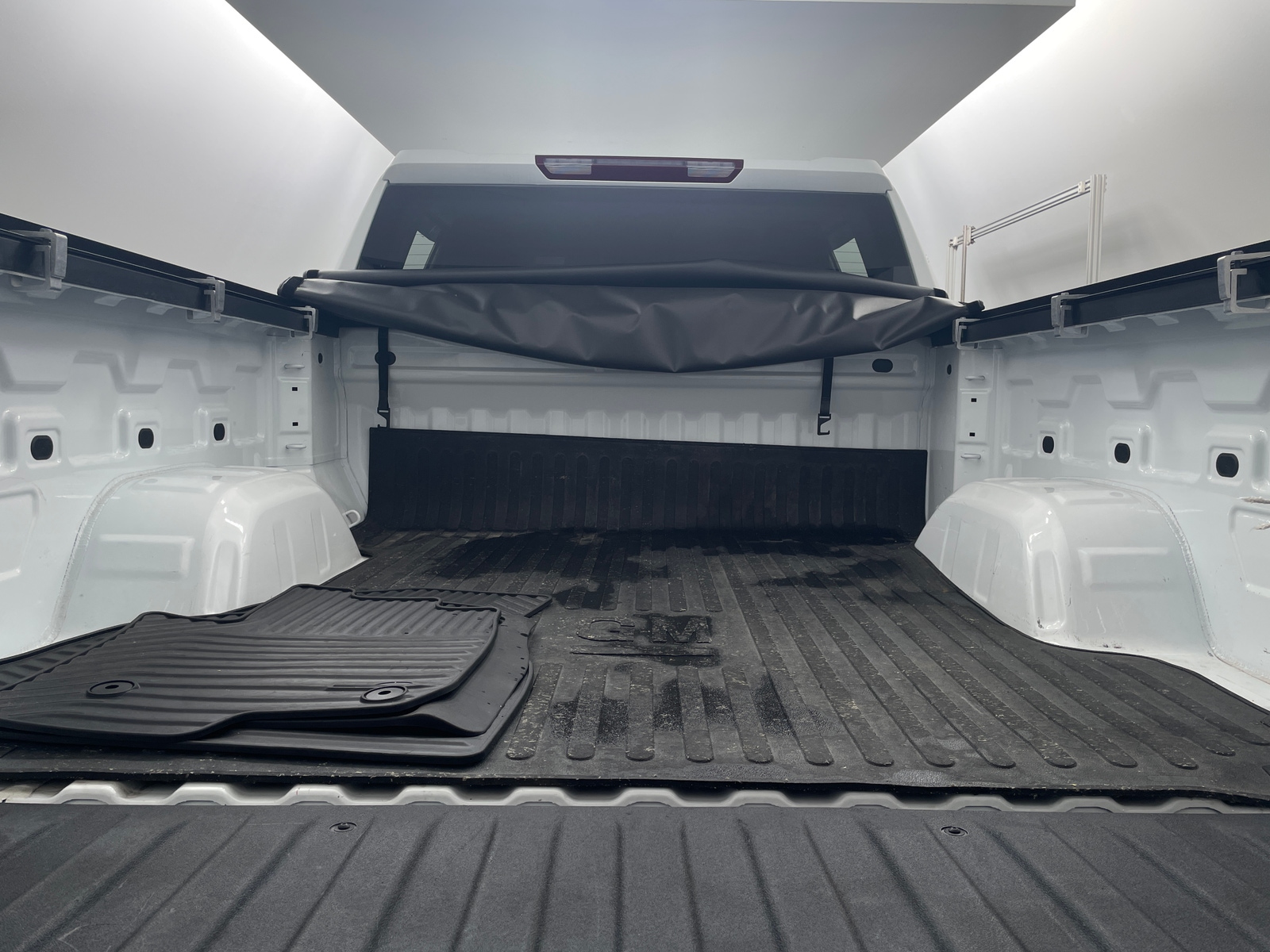 Thumbnail: 2023 Chevrolet Silverado 1500 - 7