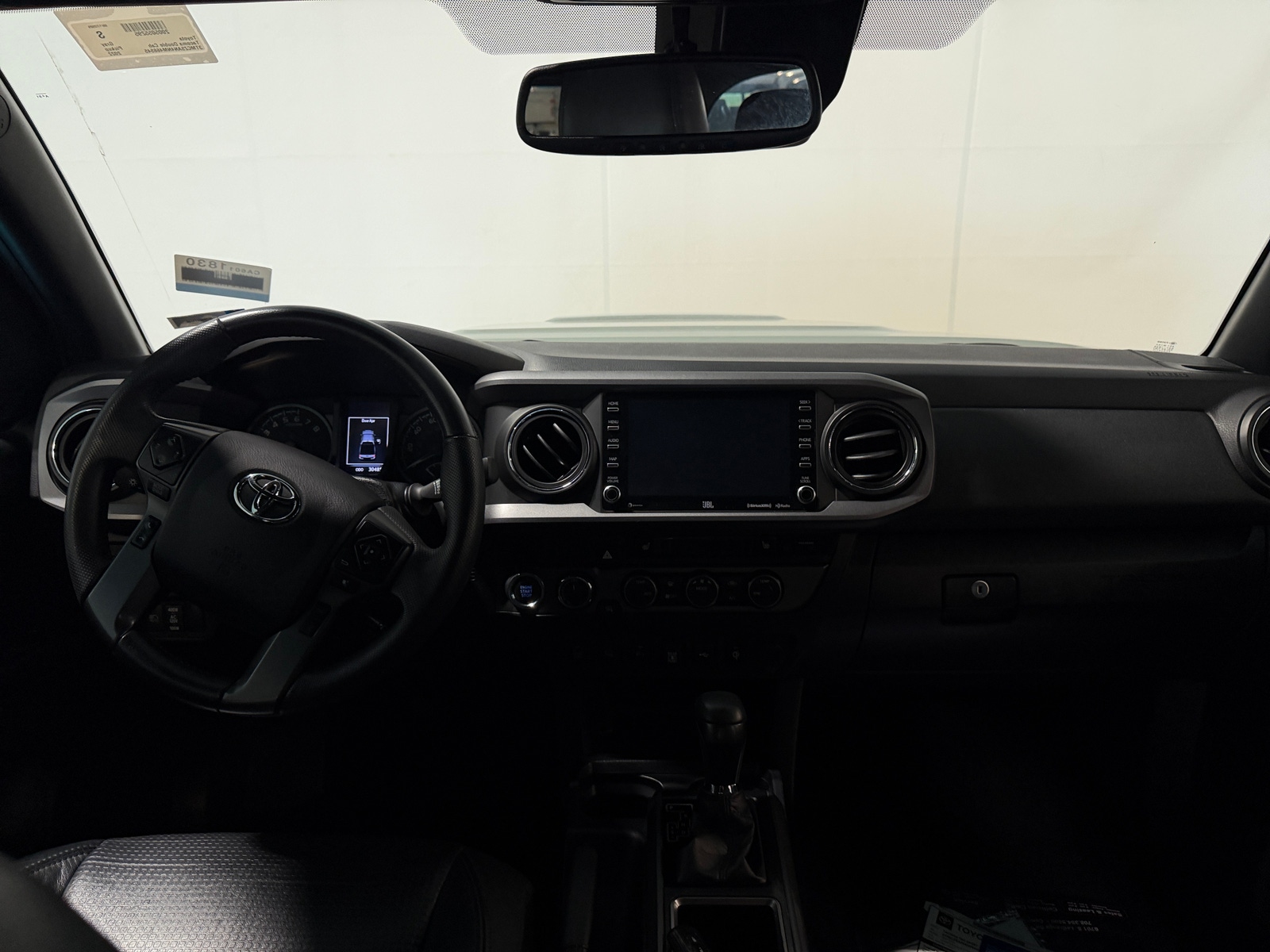 Thumbnail: 2022 Toyota Tacoma - 3