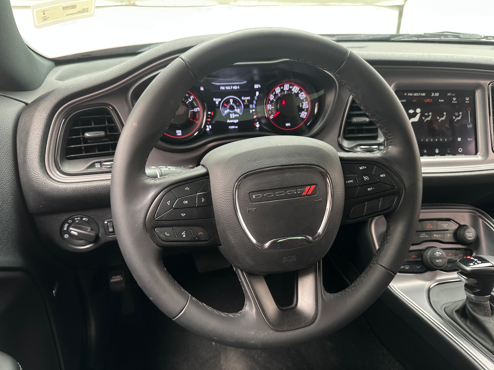 Thumbnail: 2023 Dodge Challenger - 4