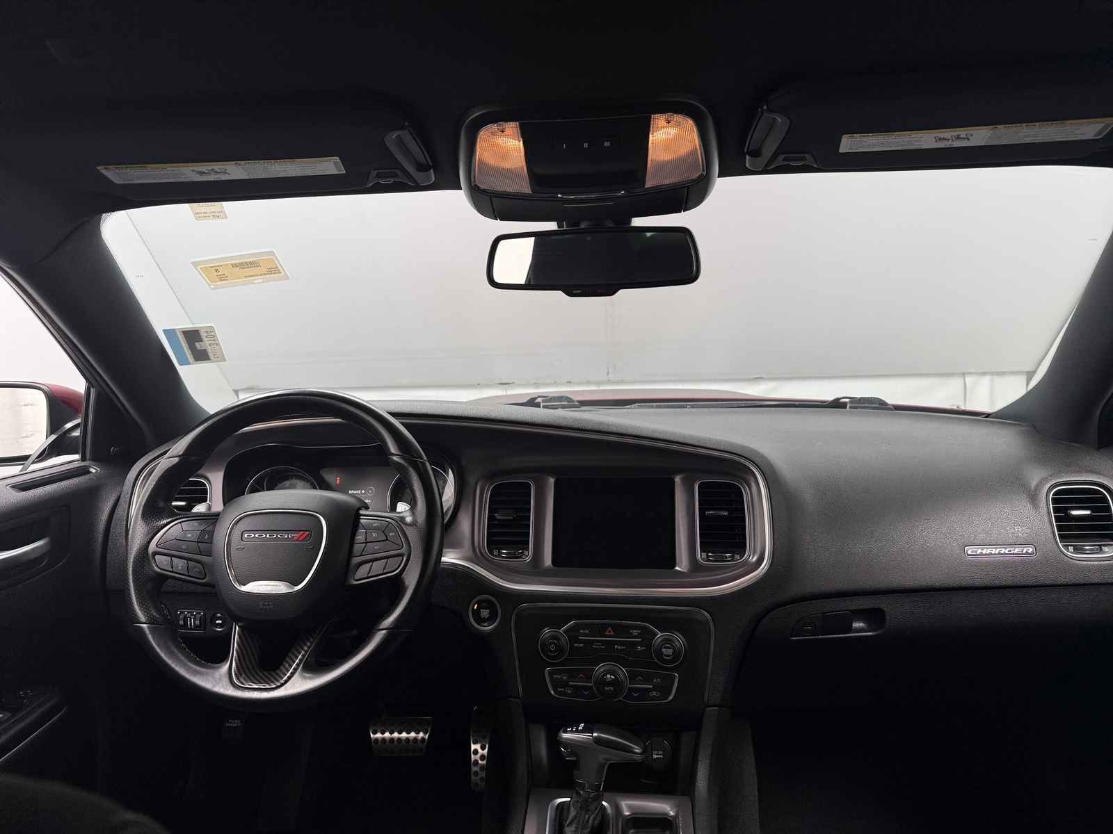 Thumbnail: 2020 Dodge Charger - 3