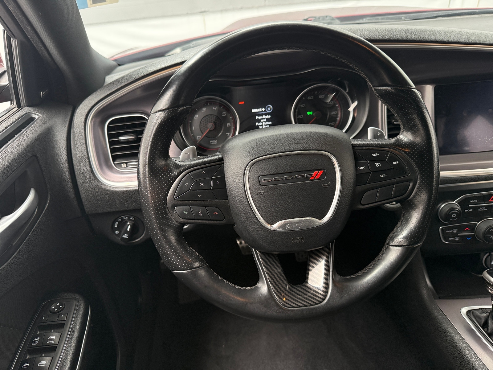 Thumbnail: 2020 Dodge Charger - 5