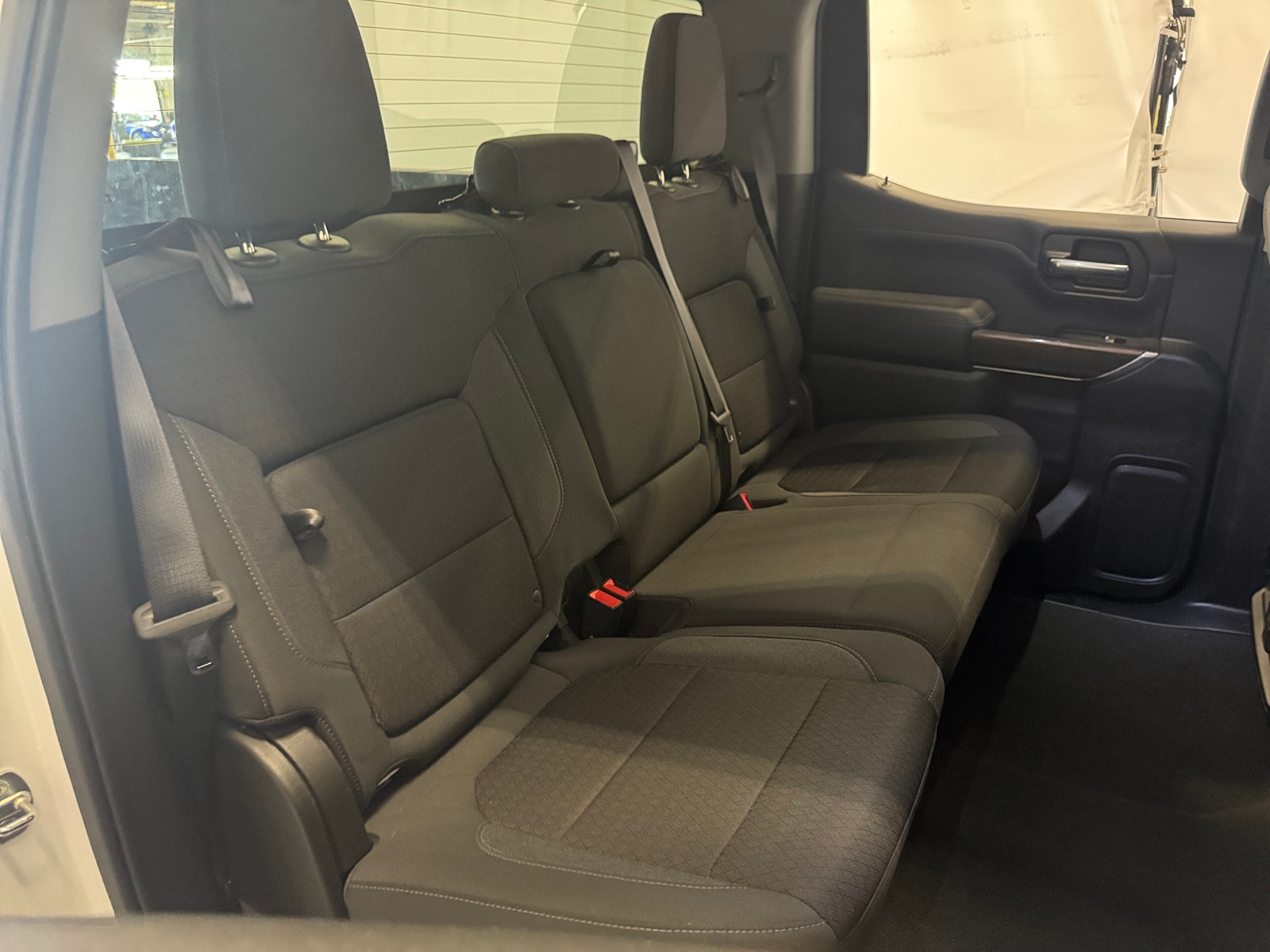 Thumbnail: 2022 Chevrolet Silverado 1500 - 6