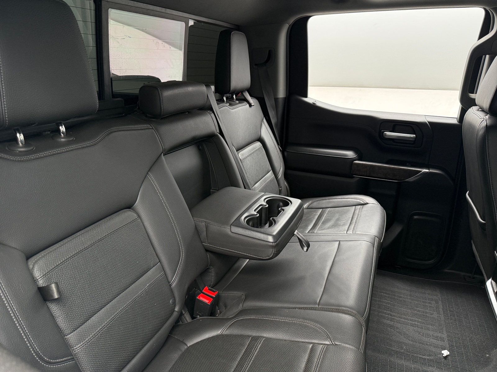 Thumbnail: 2019 GMC Sierra 1500 - 5