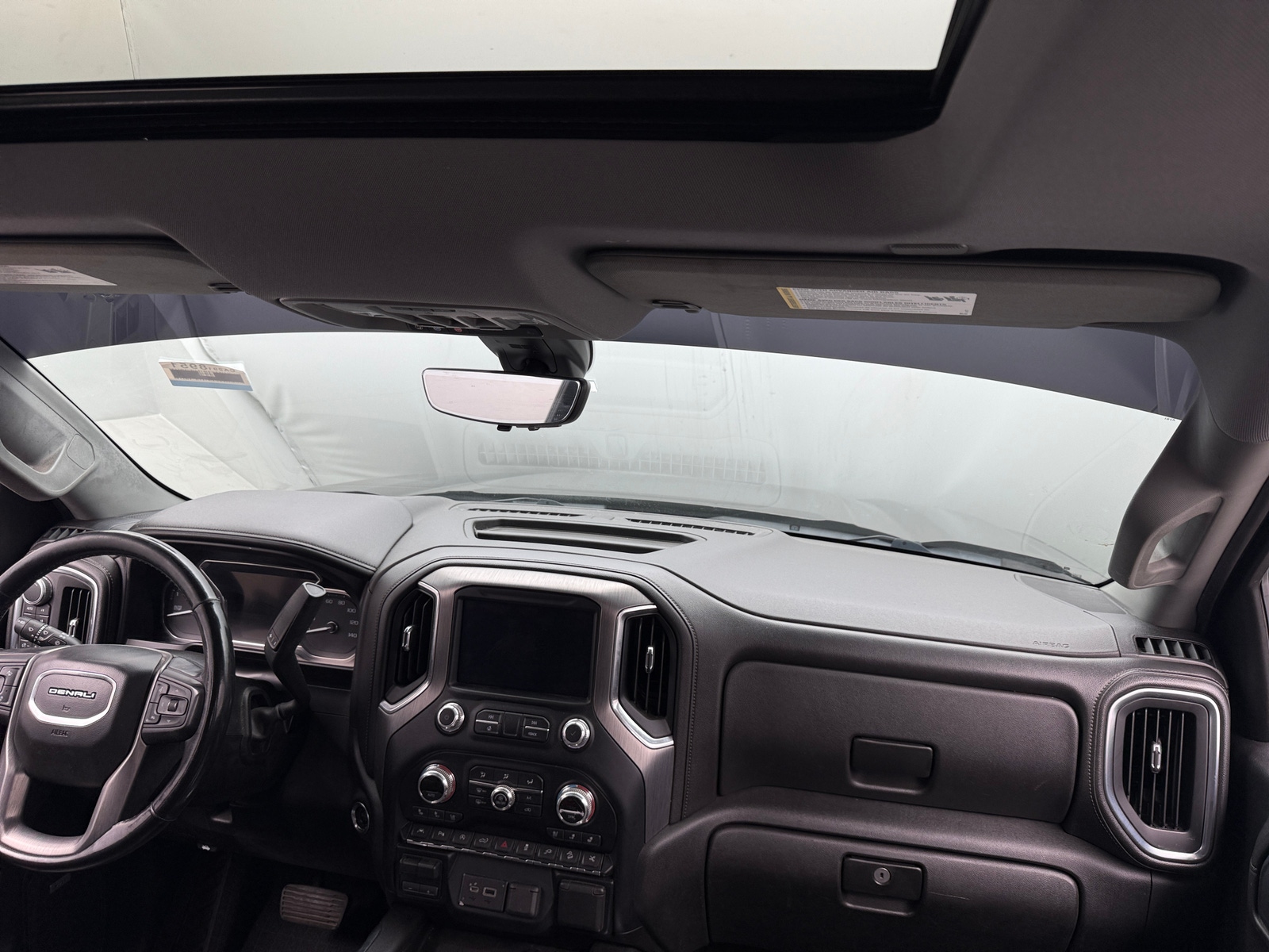 Thumbnail: 2019 GMC Sierra 1500 - 2