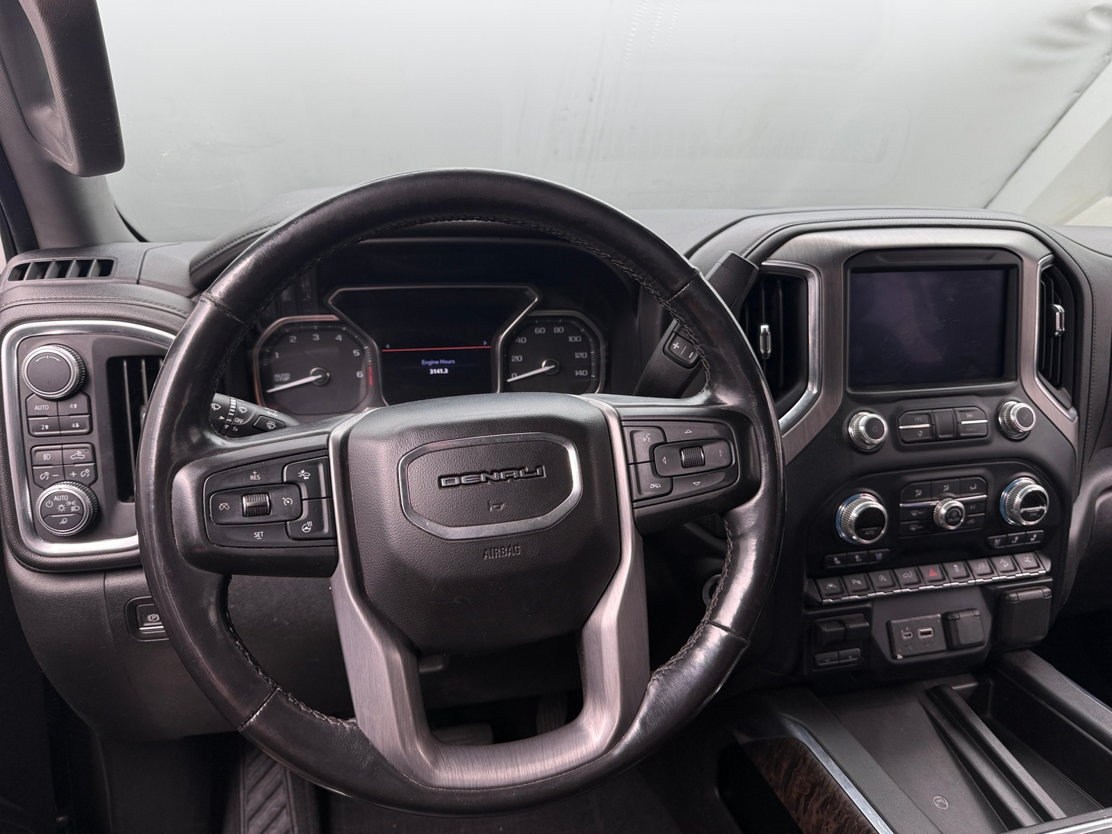 Thumbnail: 2019 GMC Sierra 1500 - 4