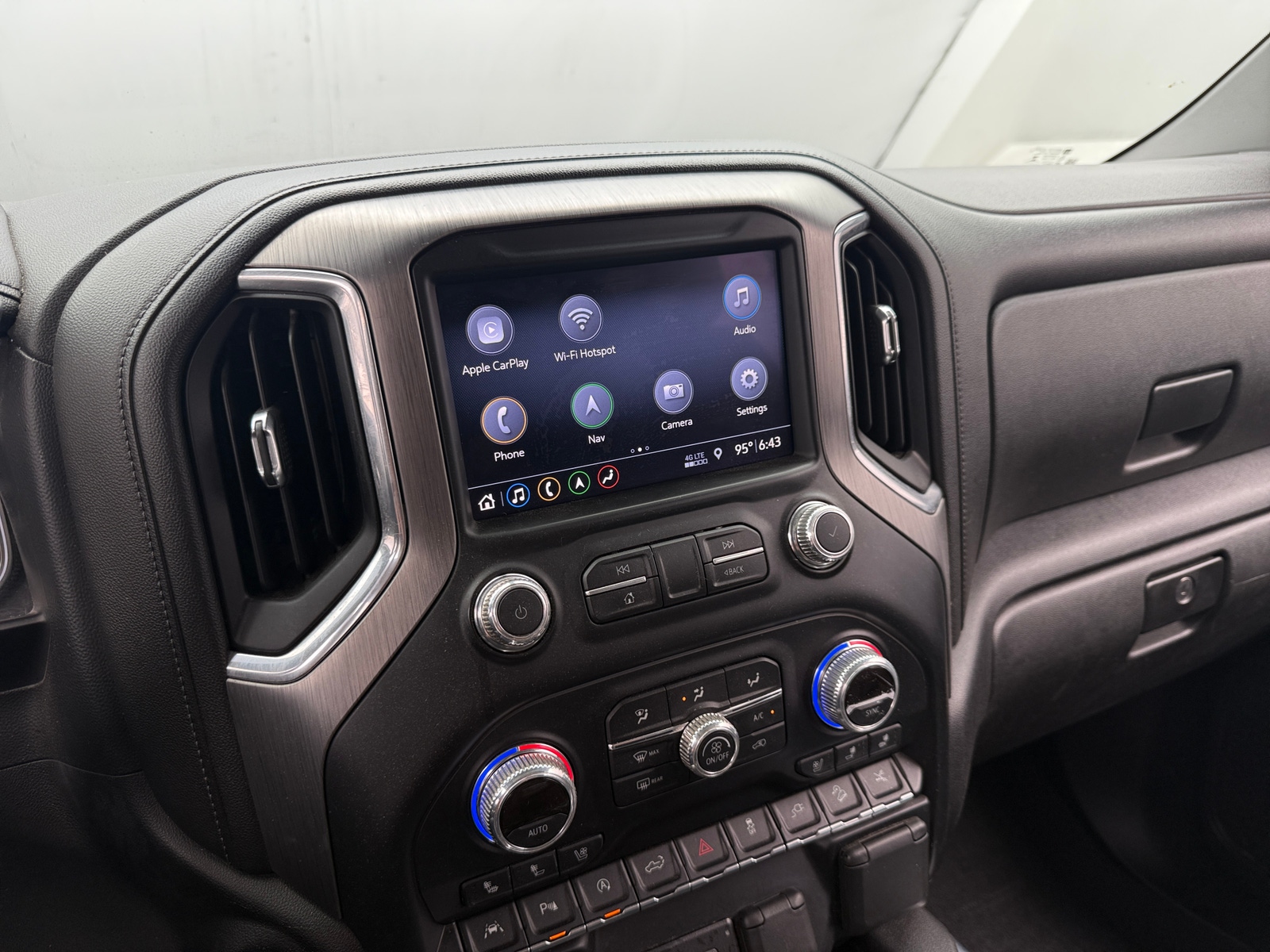 Thumbnail: 2019 GMC Sierra 1500 - 3