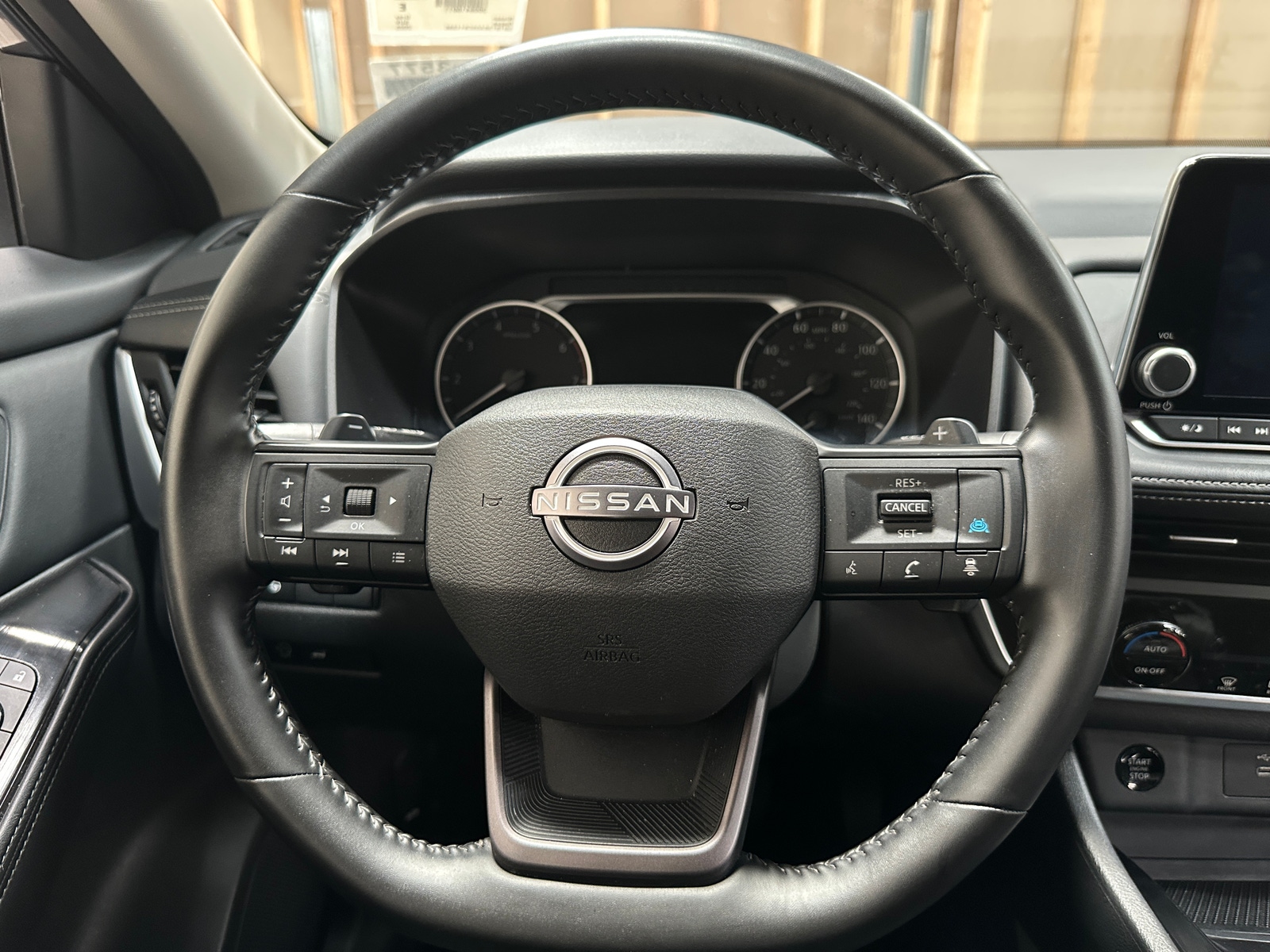 Thumbnail: 2025 Nissan Rogue - 5
