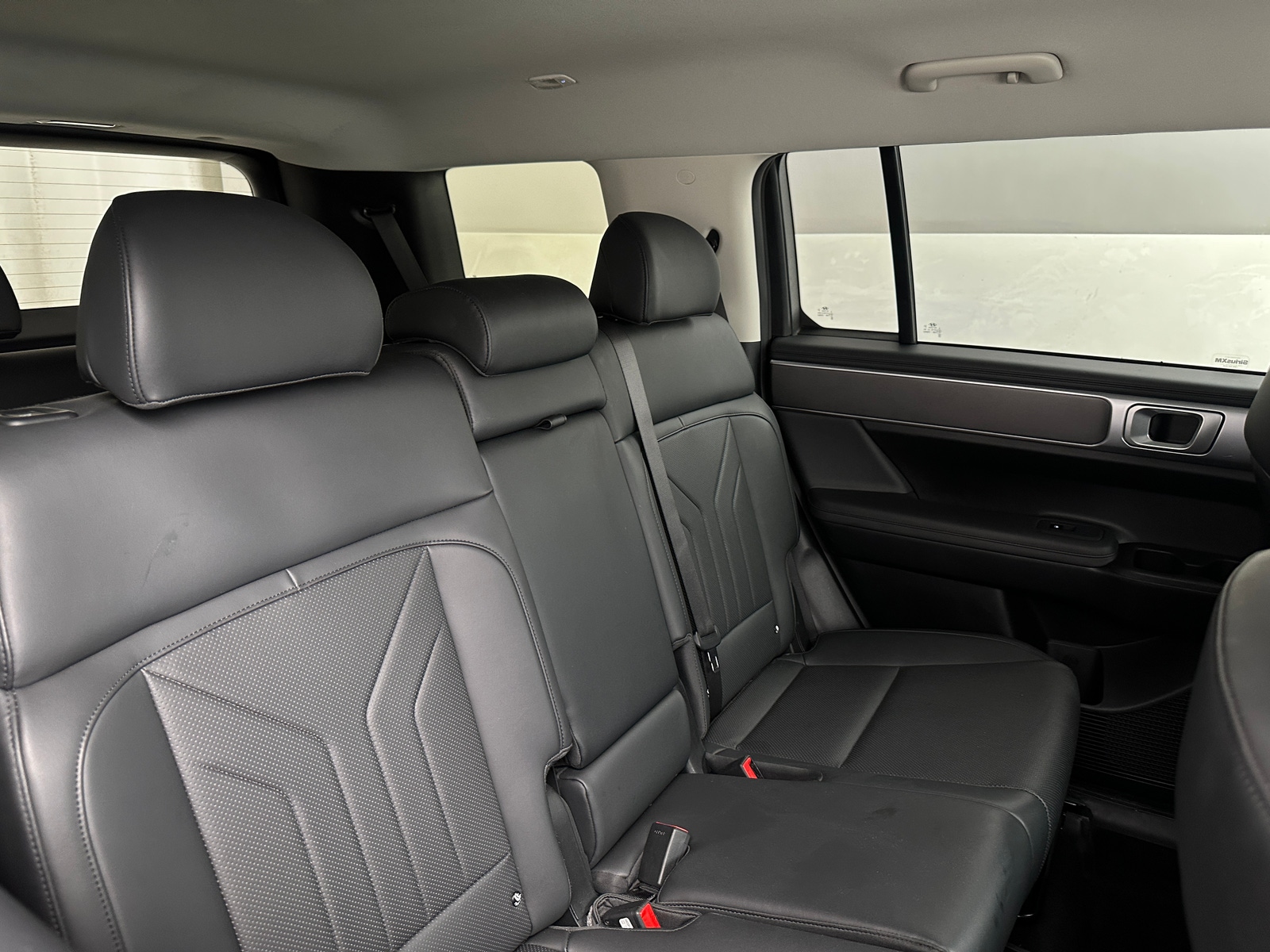 Thumbnail: 2026 Hyundai Santa Fe - 5