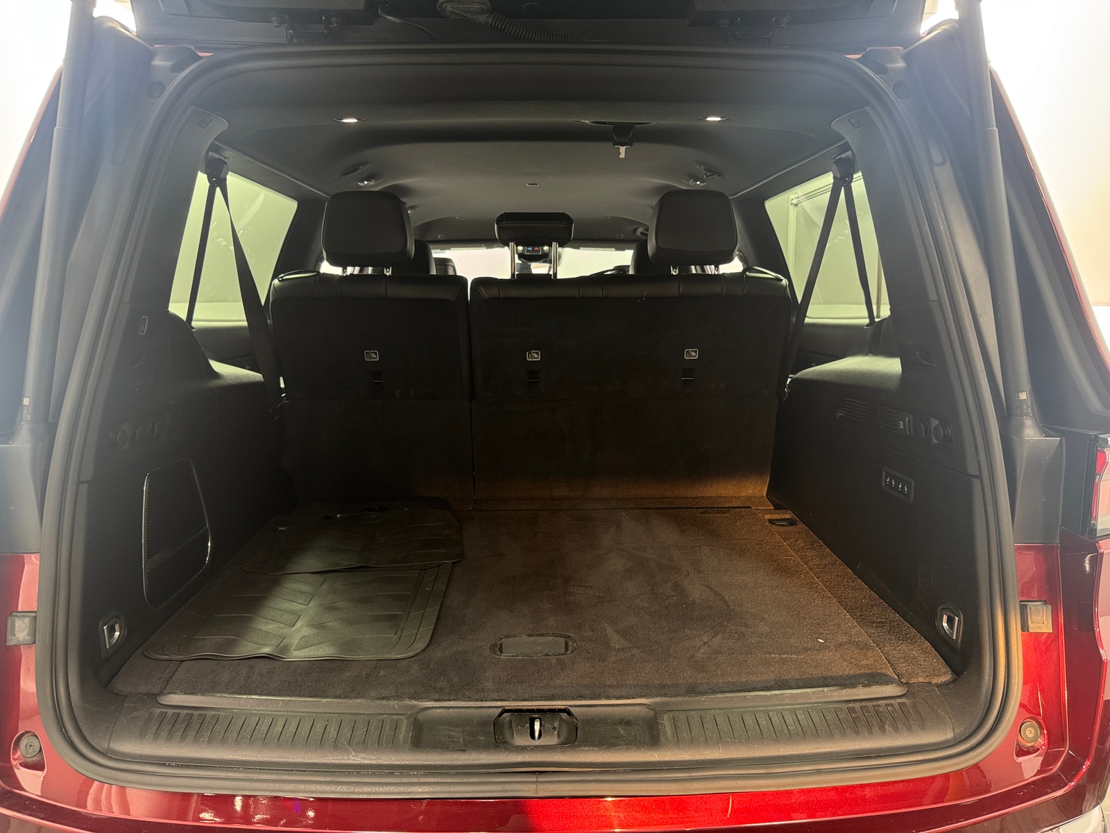 Thumbnail: 2024 Jeep Wagoneer - 6