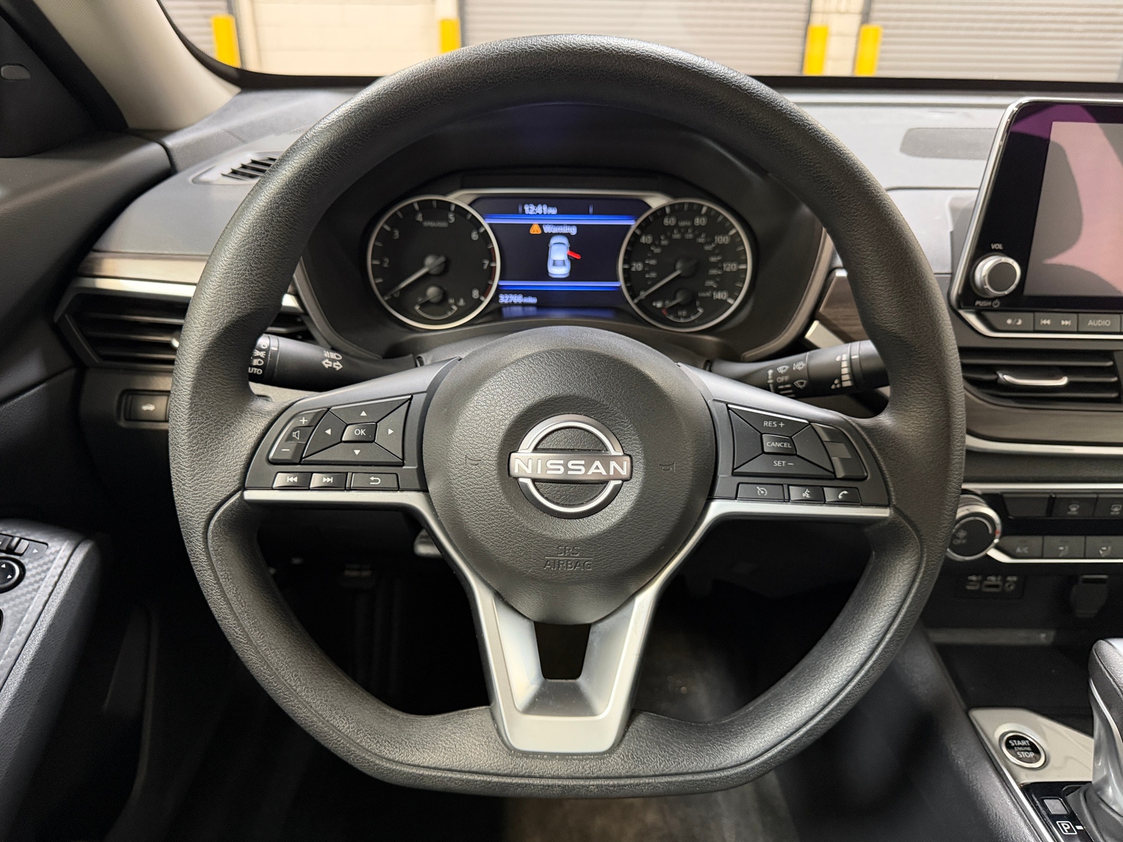 Thumbnail: 2025 Nissan Altima - 5