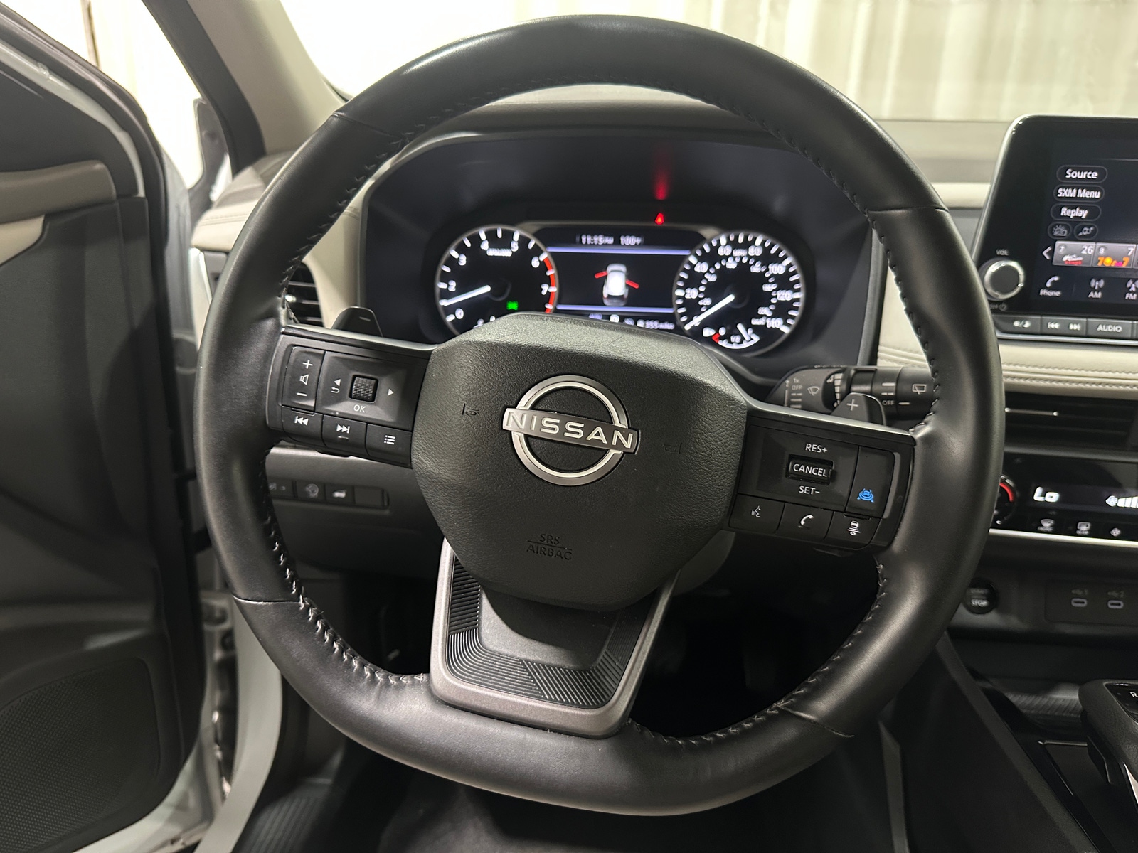 Thumbnail: 2025 Nissan Rogue - 5