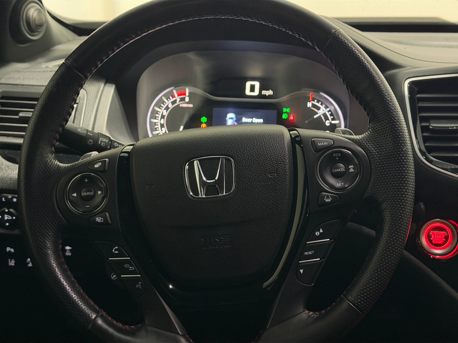 Thumbnail: 2023 Honda Ridgeline - 4
