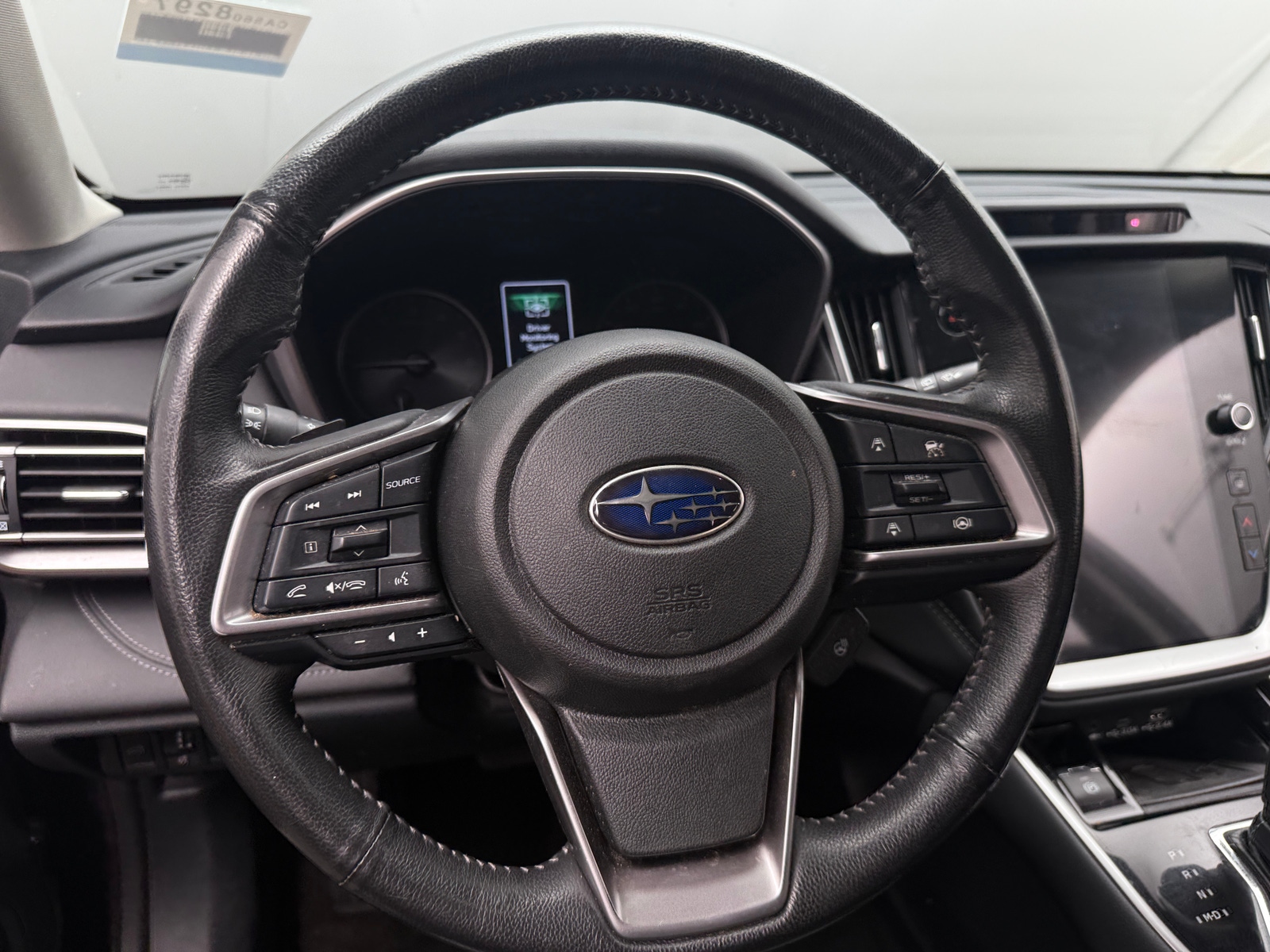 Thumbnail: 2024 Subaru Outback - 4