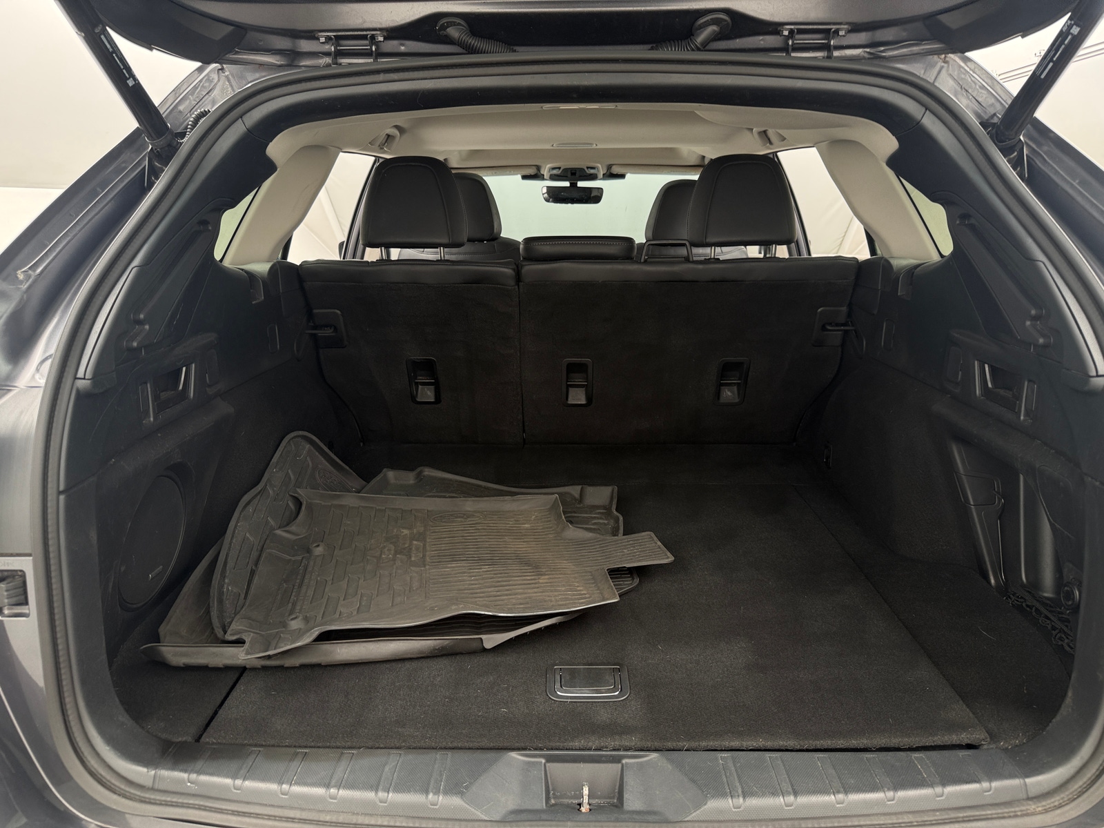 Thumbnail: 2024 Subaru Outback - 6