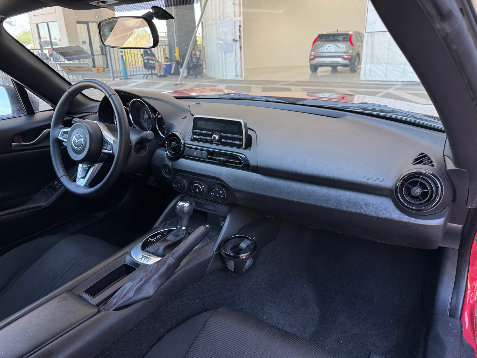 Thumbnail: 2016 Mazda MX-5 Miata - 3