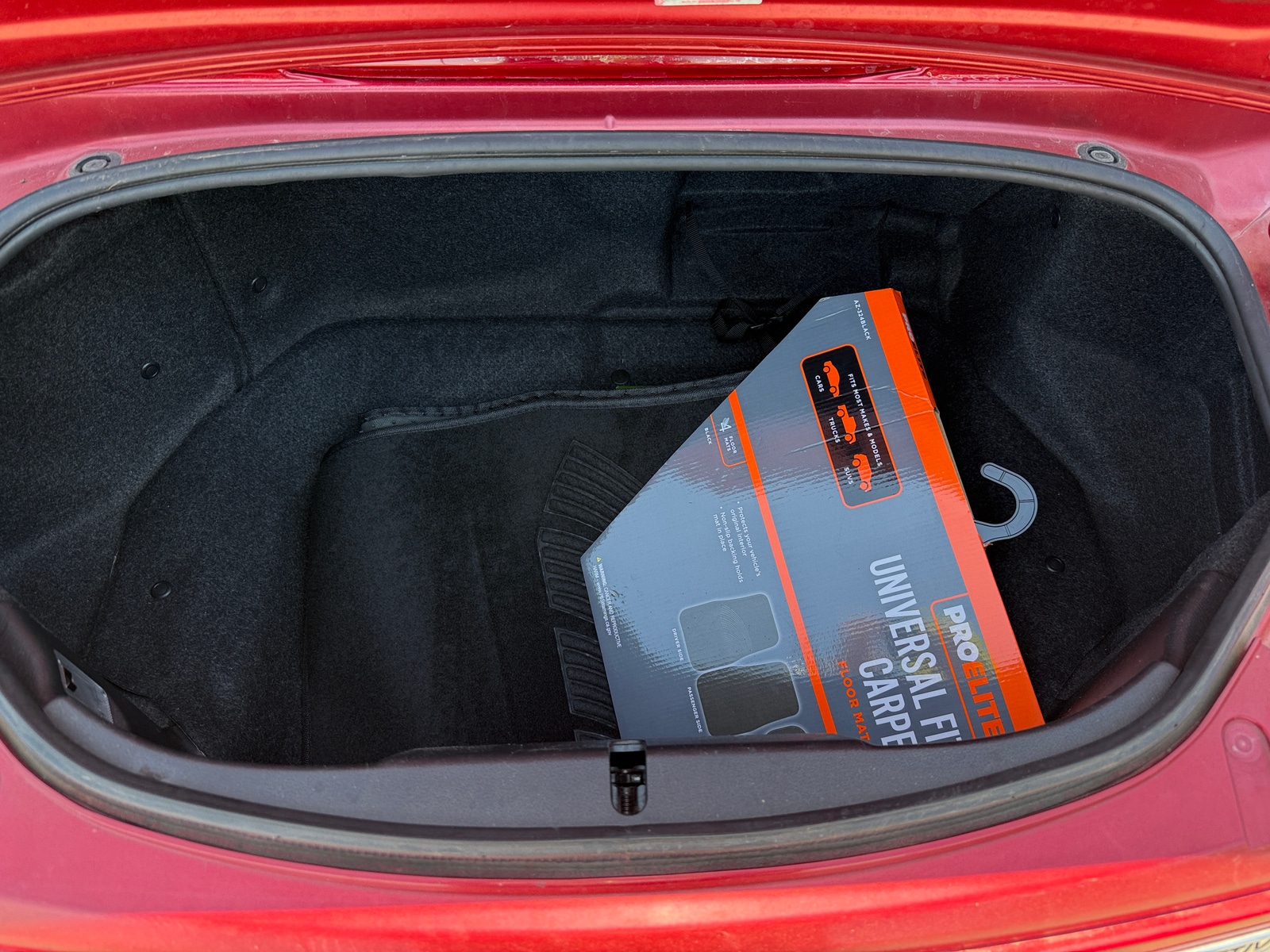 Thumbnail: 2016 Mazda MX-5 Miata - 6