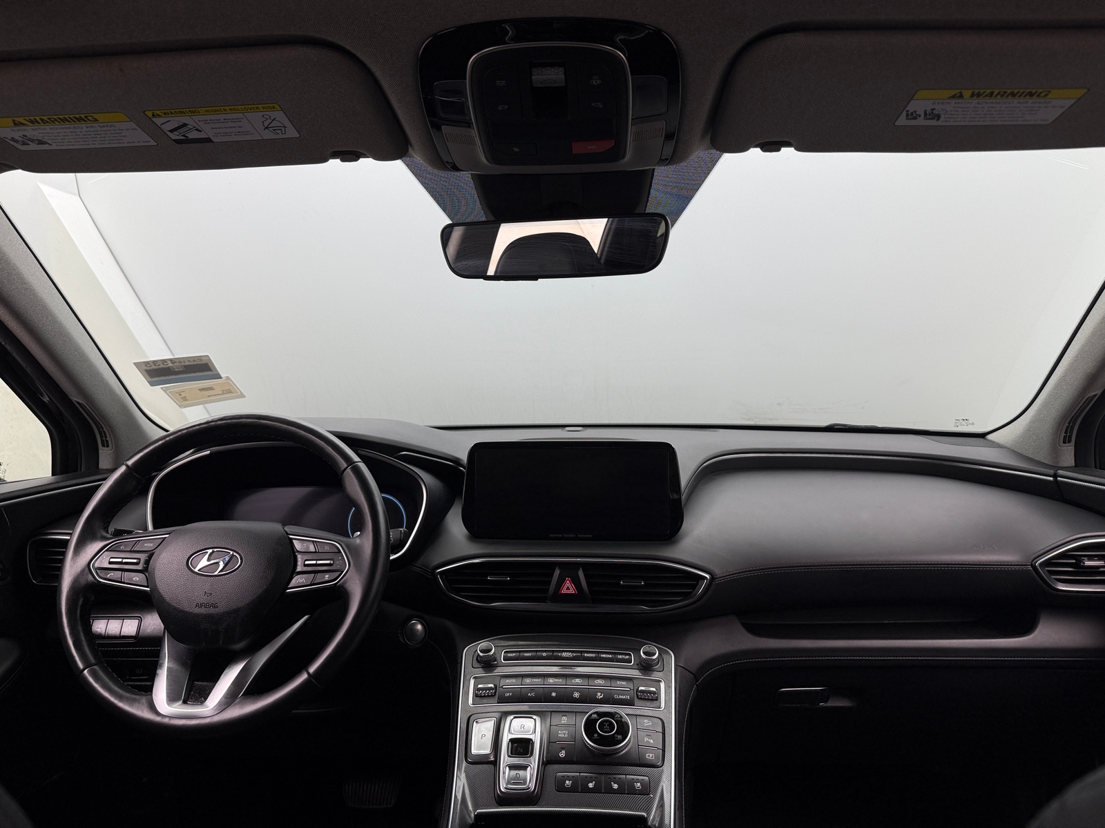 Thumbnail: 2023 Hyundai Santa Fe - 2
