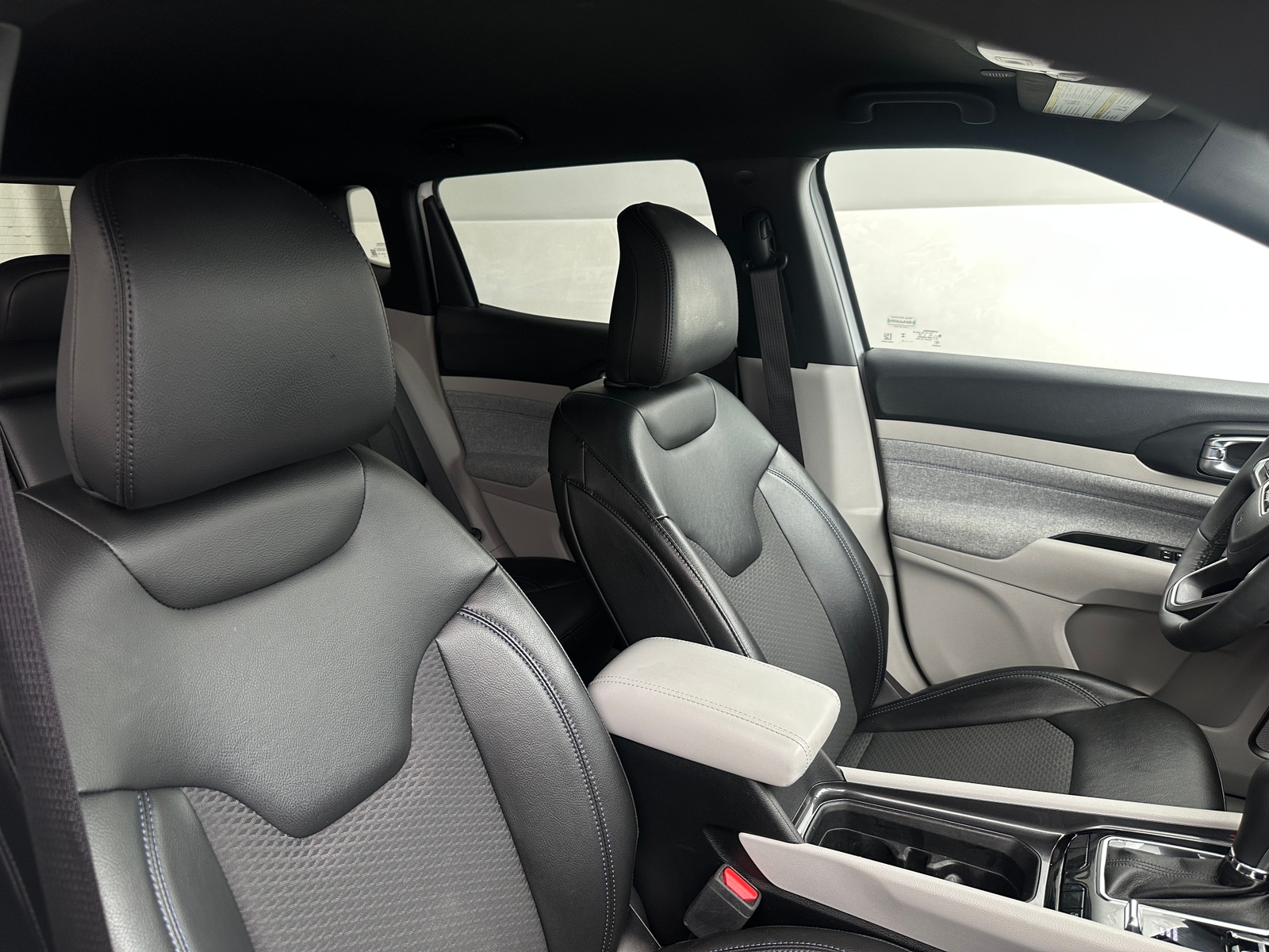Thumbnail: 2023 Jeep Compass - 2