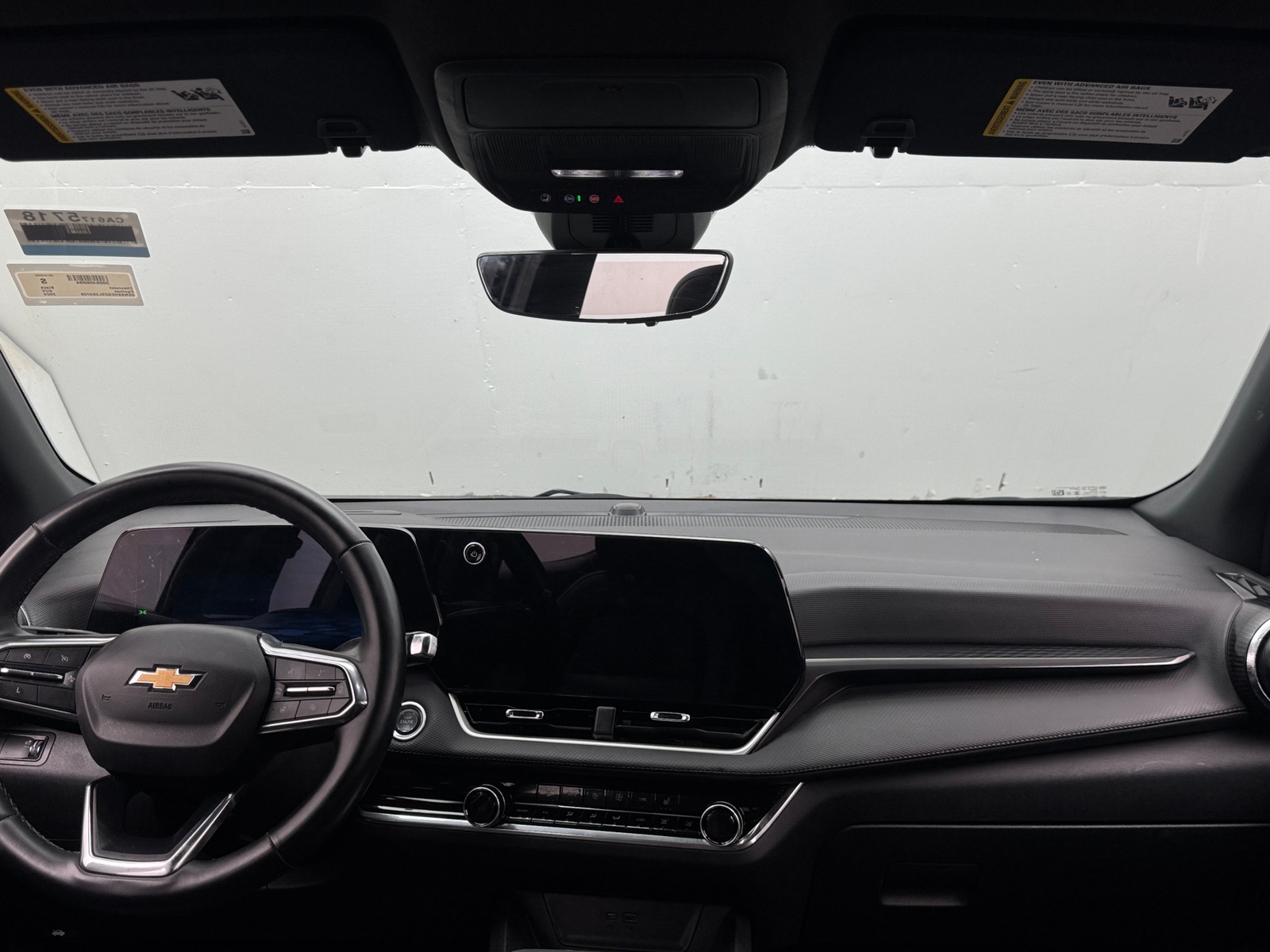 Thumbnail: 2025 Chevrolet Equinox - 2
