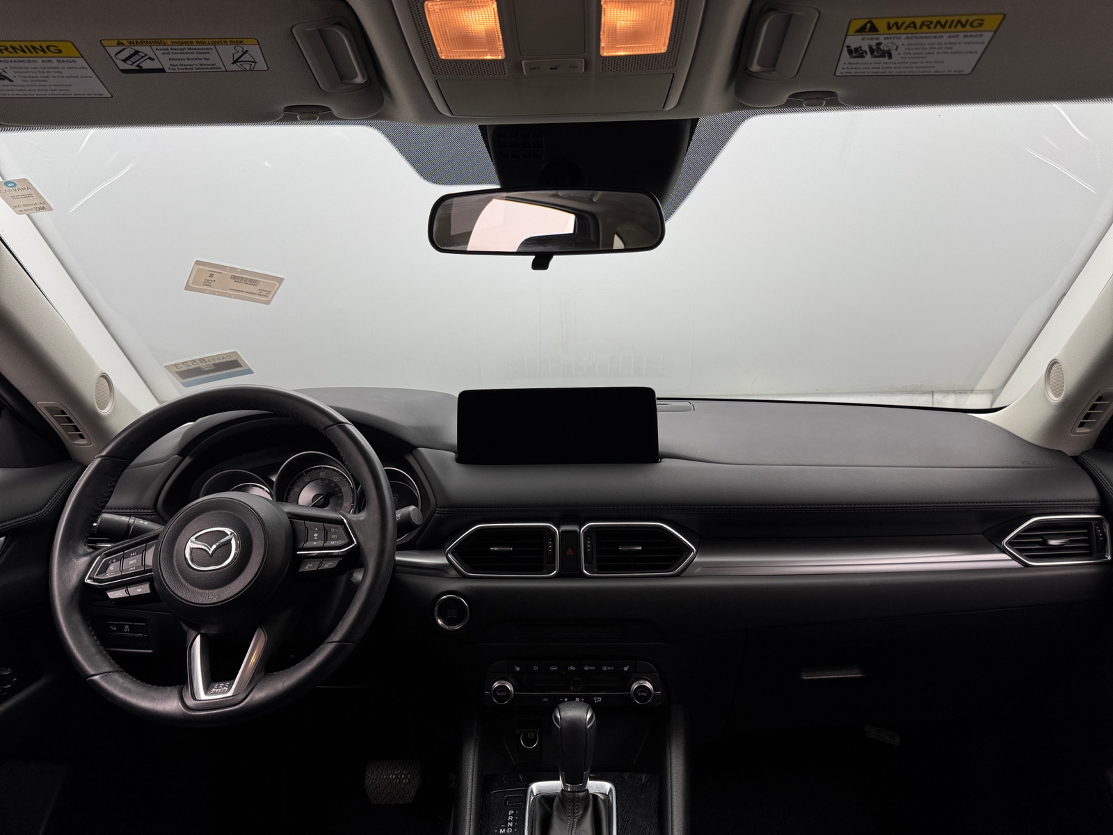 Thumbnail: 2023 Mazda CX-5 - 2
