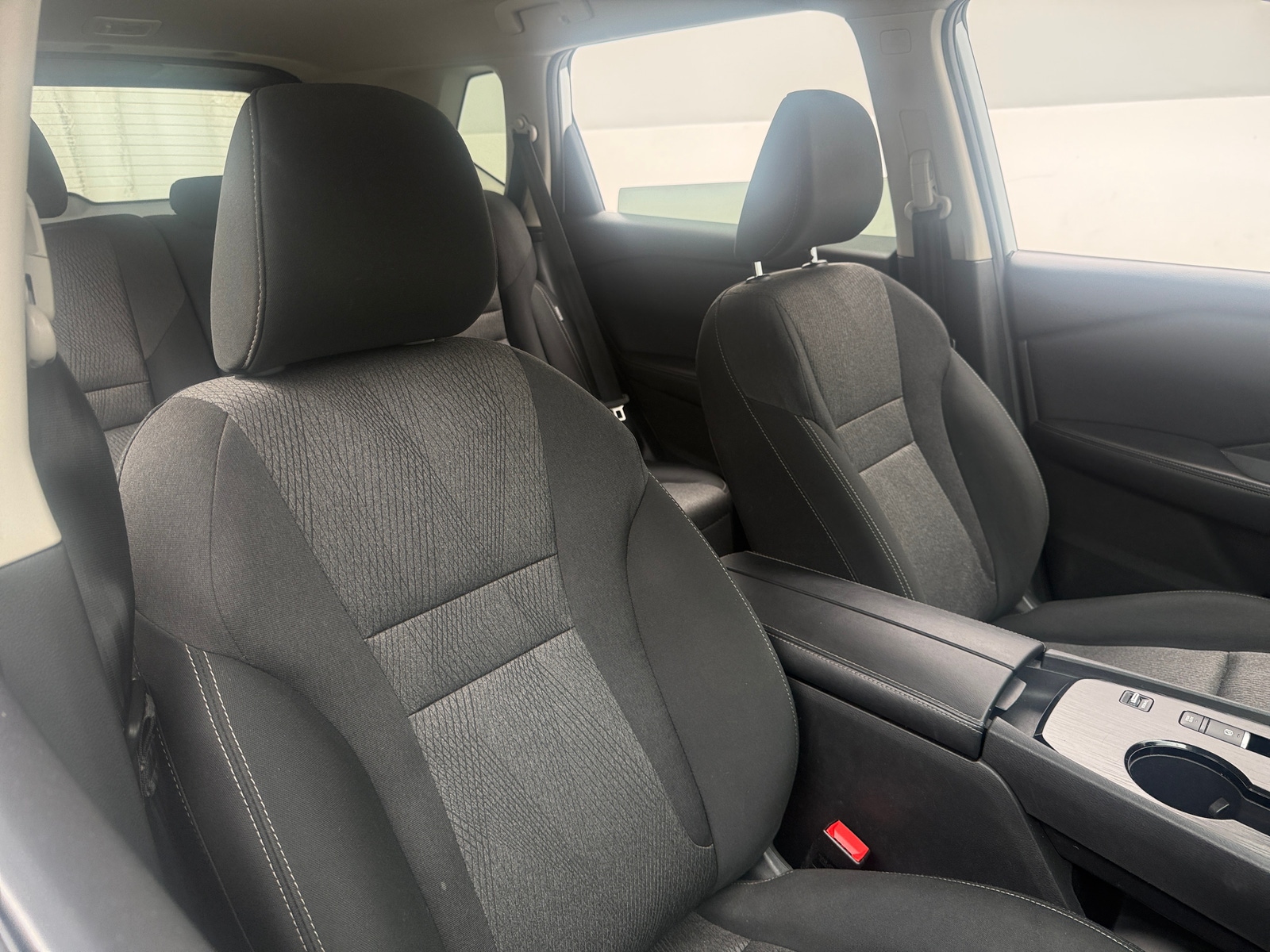 Thumbnail: 2024 Nissan Rogue - 2