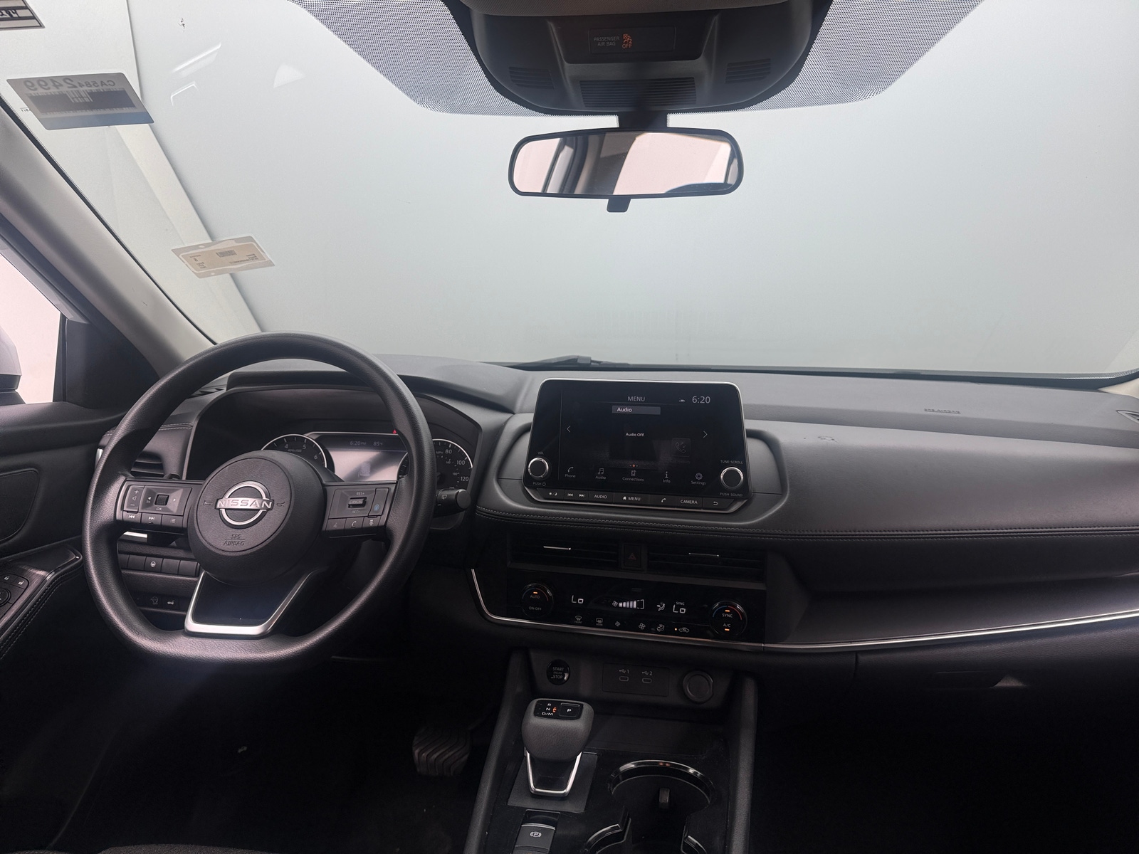 Thumbnail: 2024 Nissan Rogue - 3