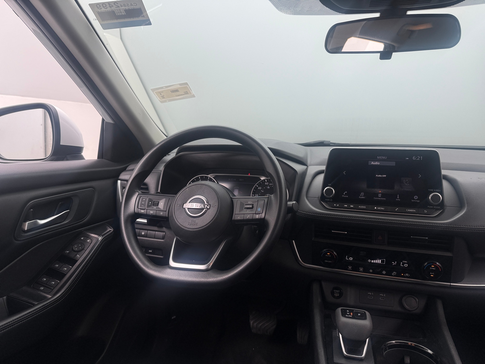 Thumbnail: 2024 Nissan Rogue - 5