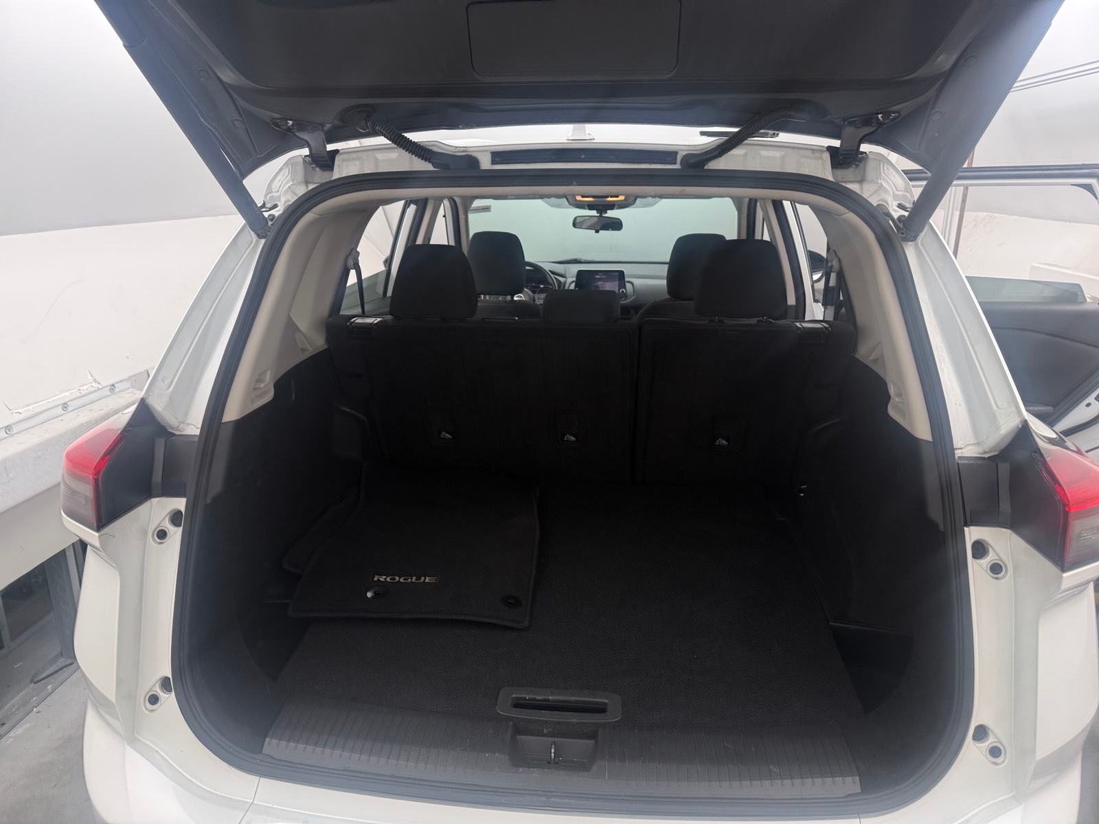 Thumbnail: 2024 Nissan Rogue - 7