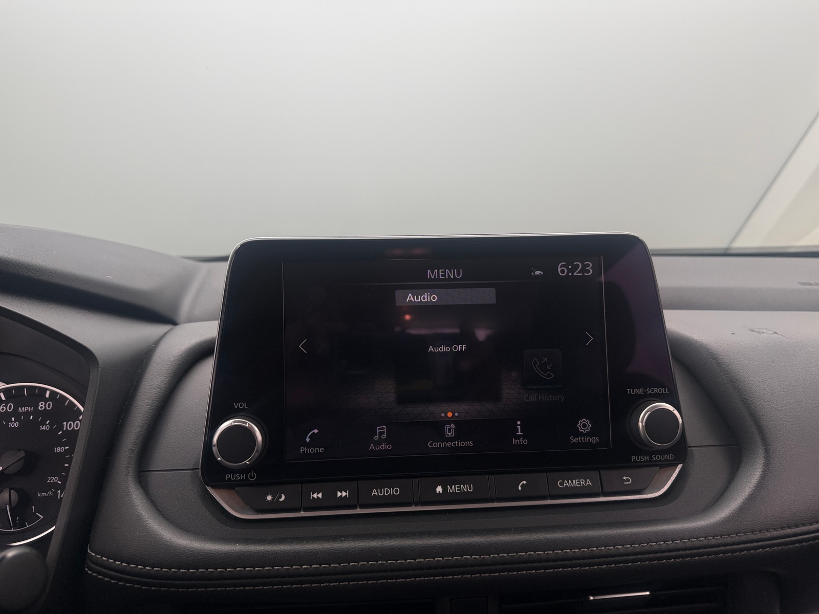 Thumbnail: 2024 Nissan Rogue - 4