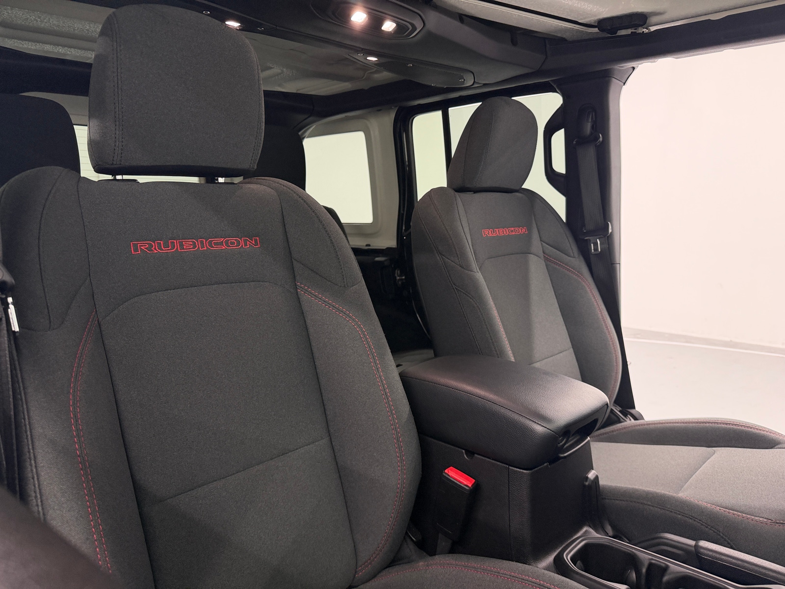 Thumbnail: 2026 Jeep Wrangler - 2