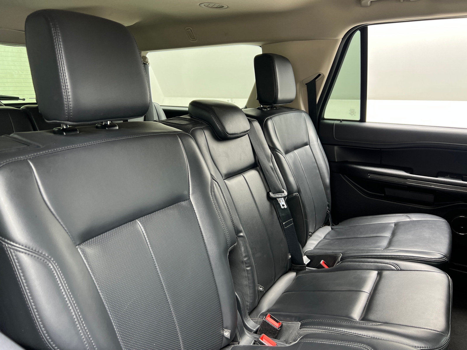 Thumbnail: 2024 Ford Expedition MAX - 5