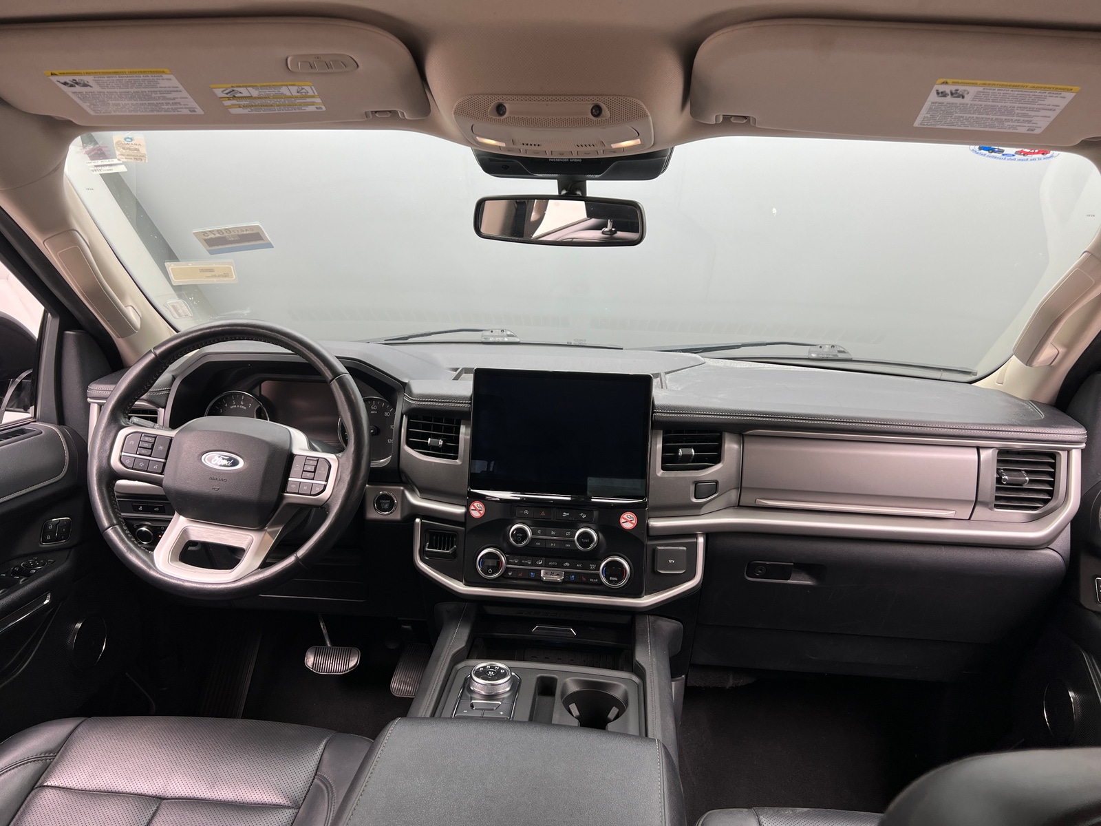 Thumbnail: 2024 Ford Expedition MAX - 2