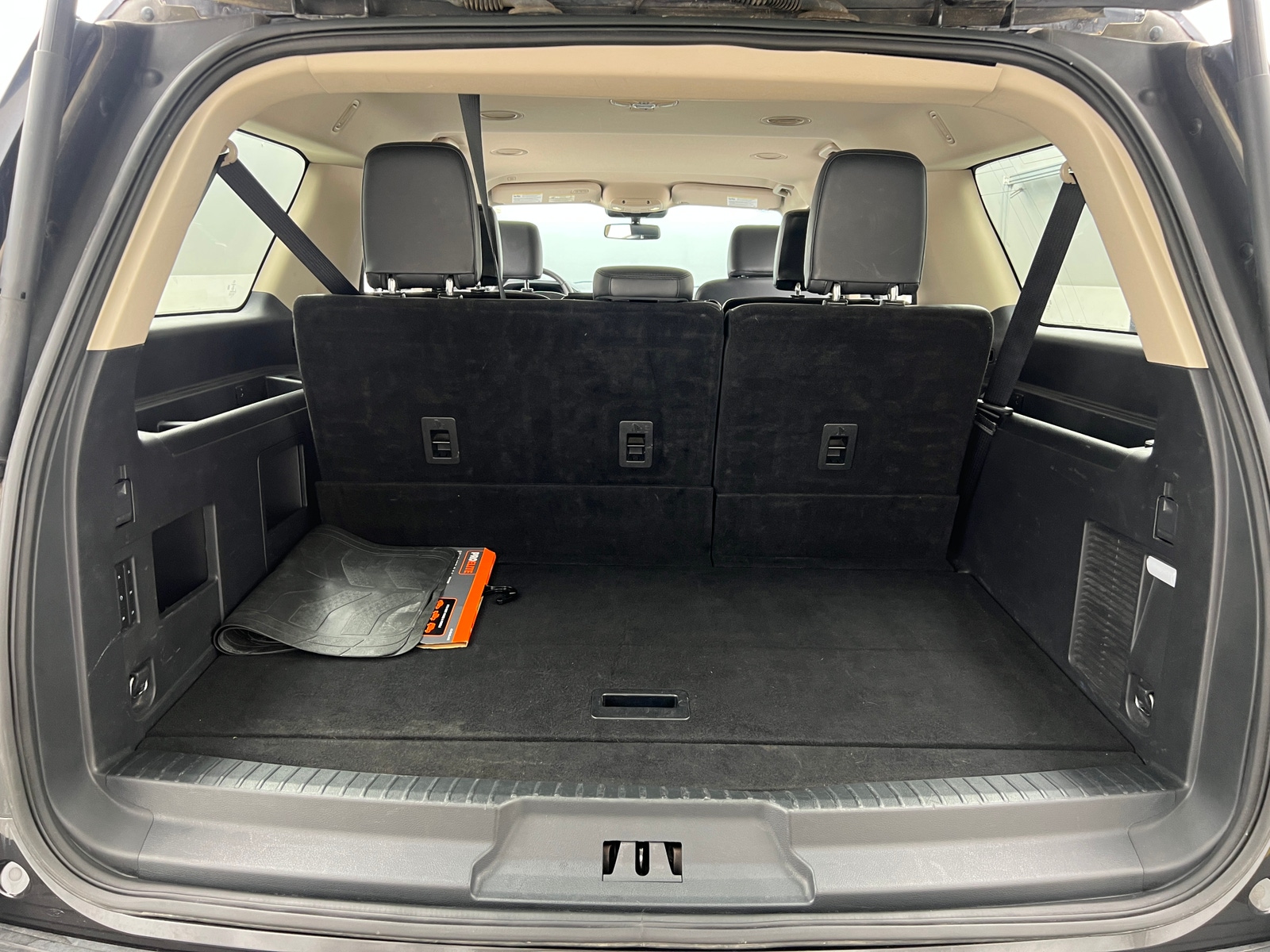 Thumbnail: 2024 Ford Expedition MAX - 6