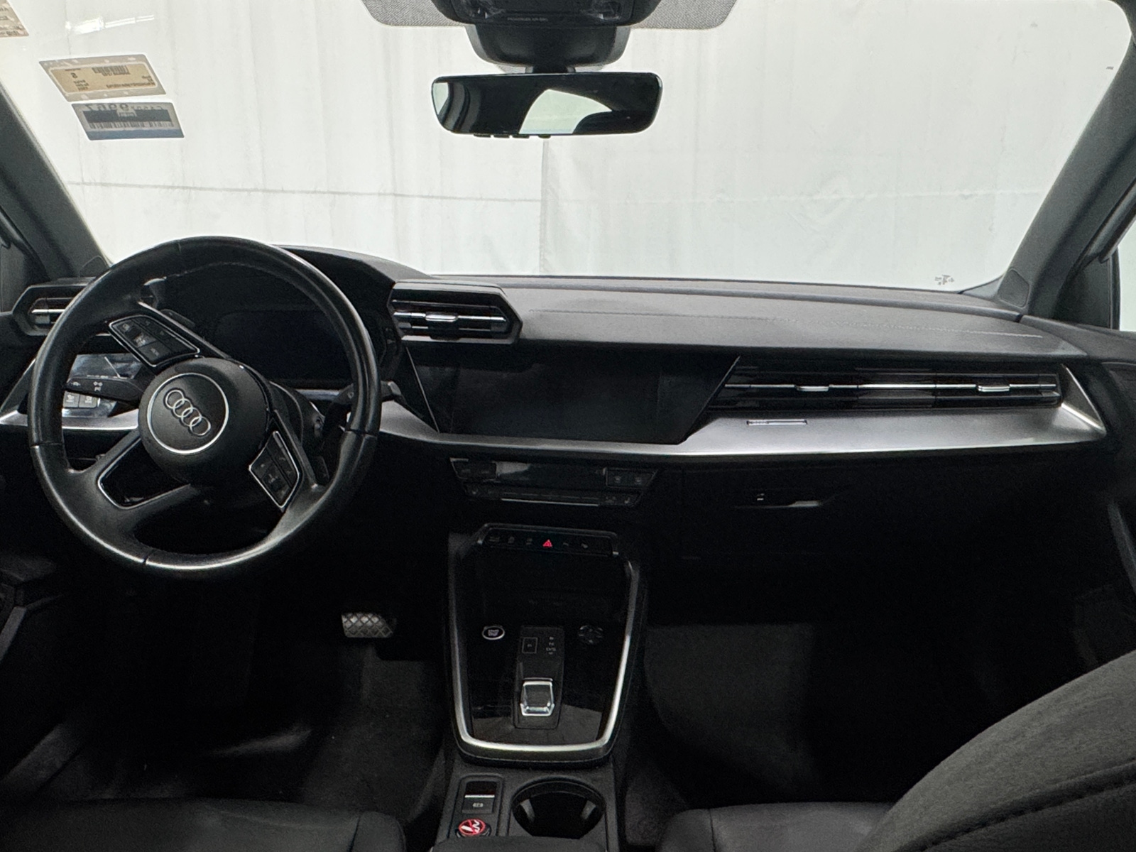 Thumbnail: 2024 Audi A3 - 3