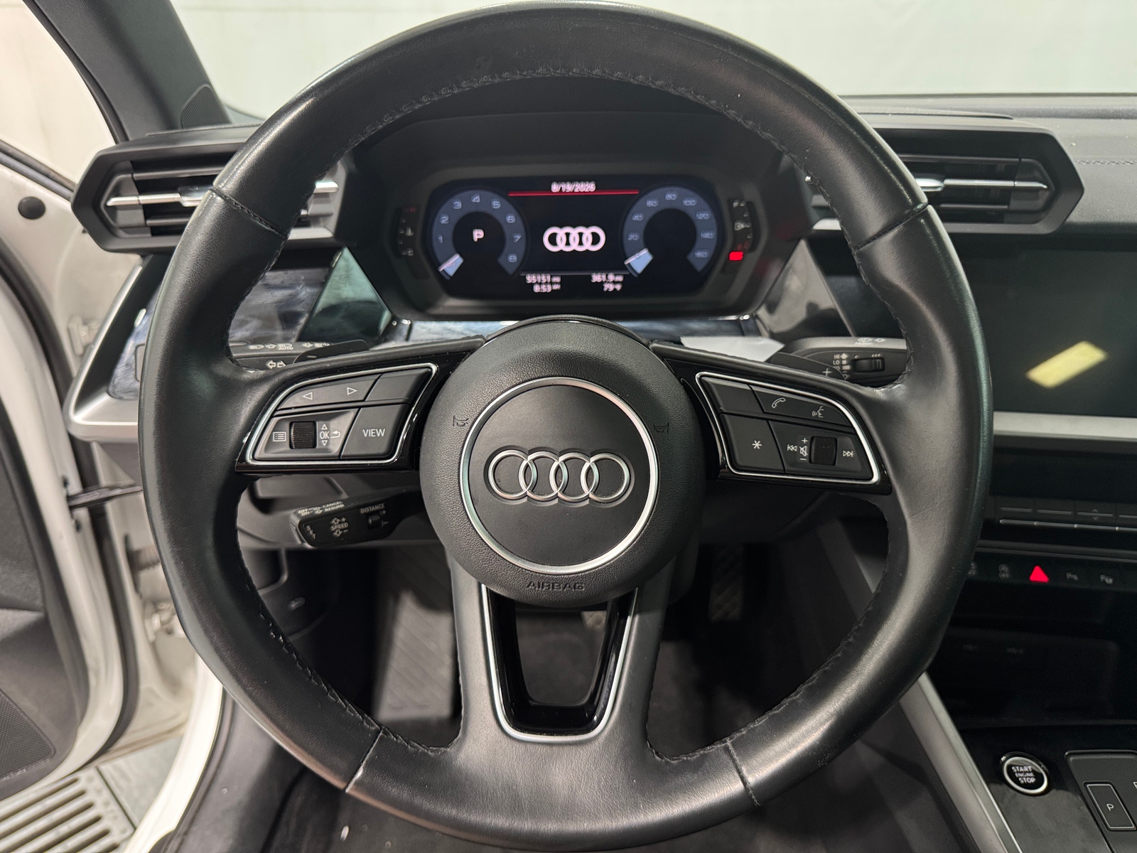 Thumbnail: 2024 Audi A3 - 5