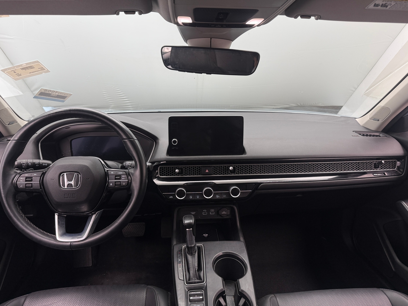 Thumbnail: 2023 Honda Civic - 2