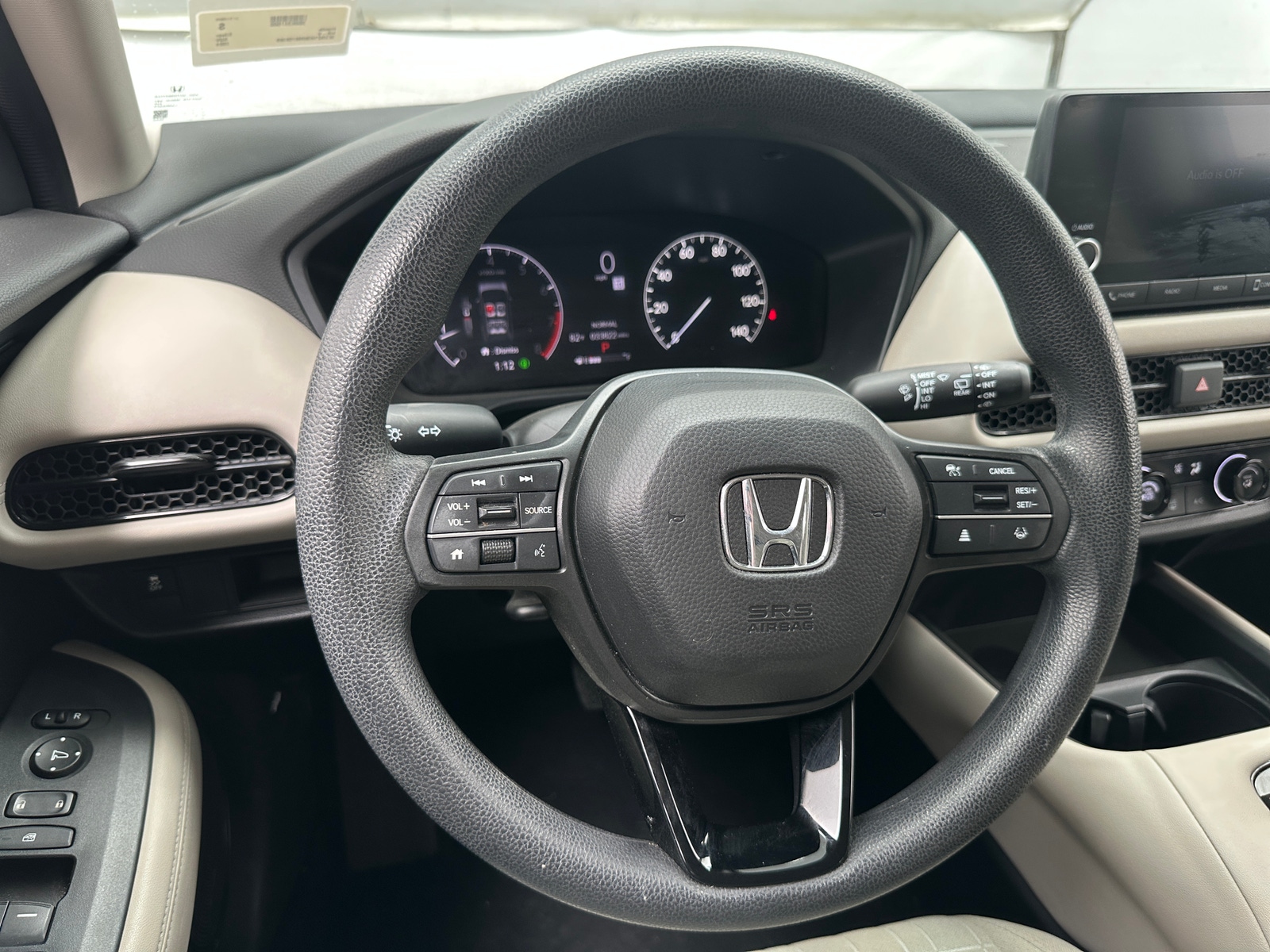 Thumbnail: 2024 Honda HR-V - 5